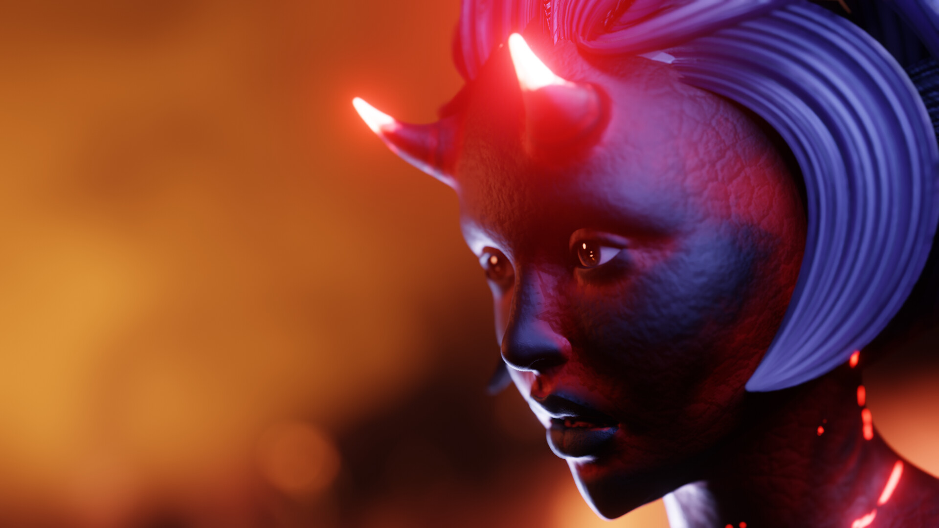 SEX HELL 👹 screenshot 13