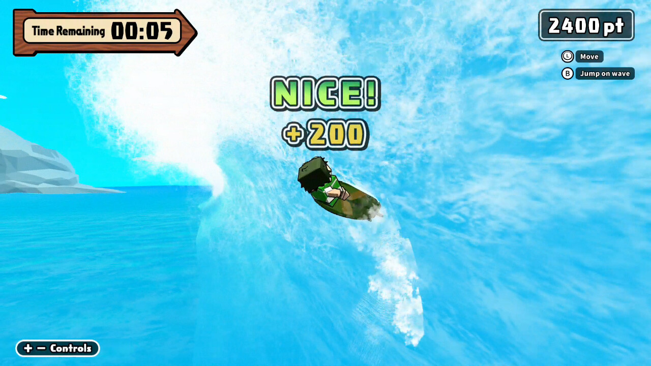 Our Summer Sports screenshot 1