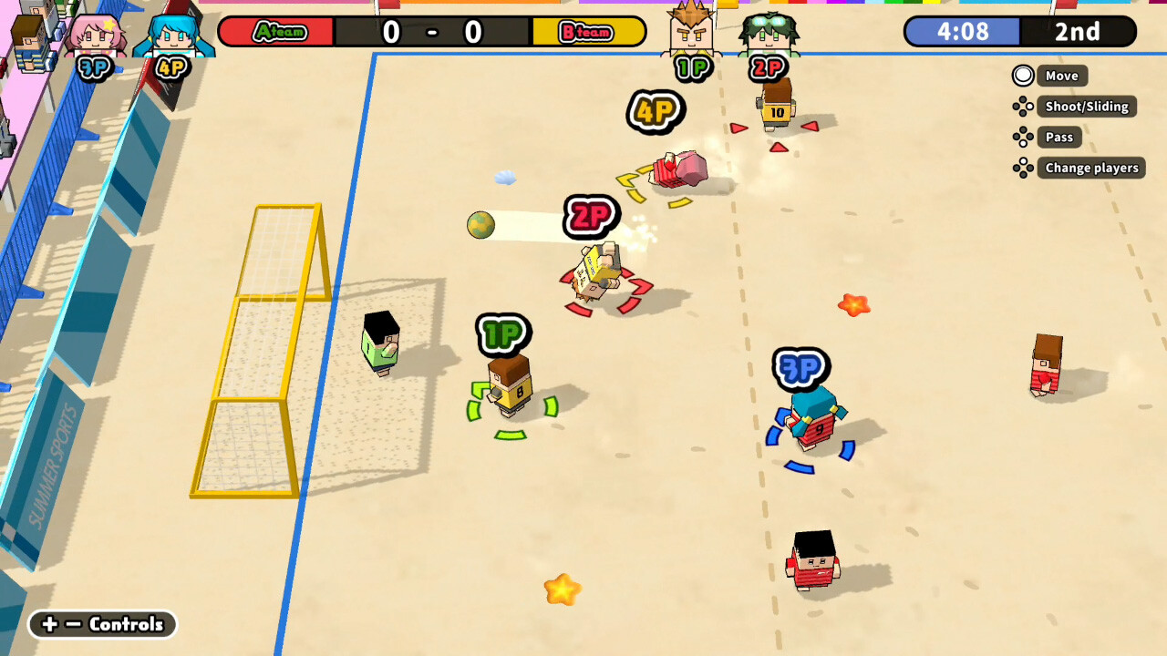 Our Summer Sports screenshot 6