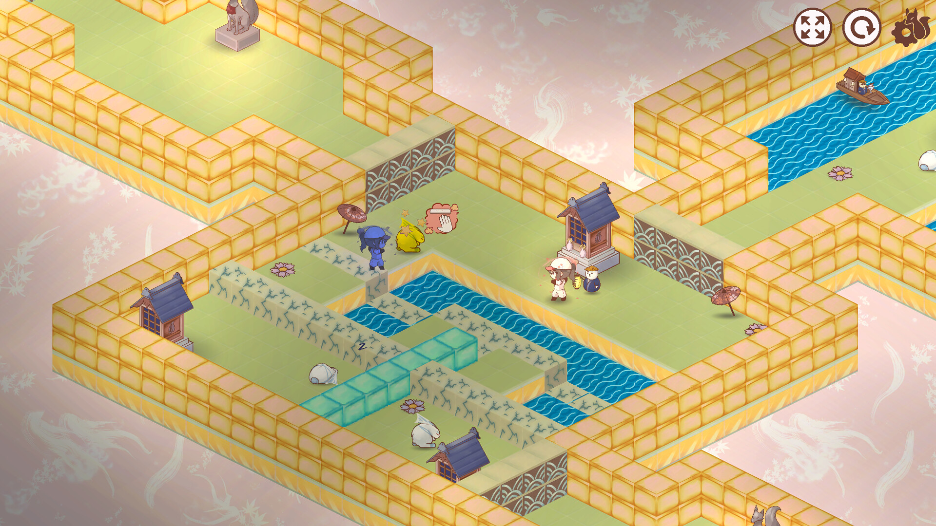 Homerun Miko screenshot 4