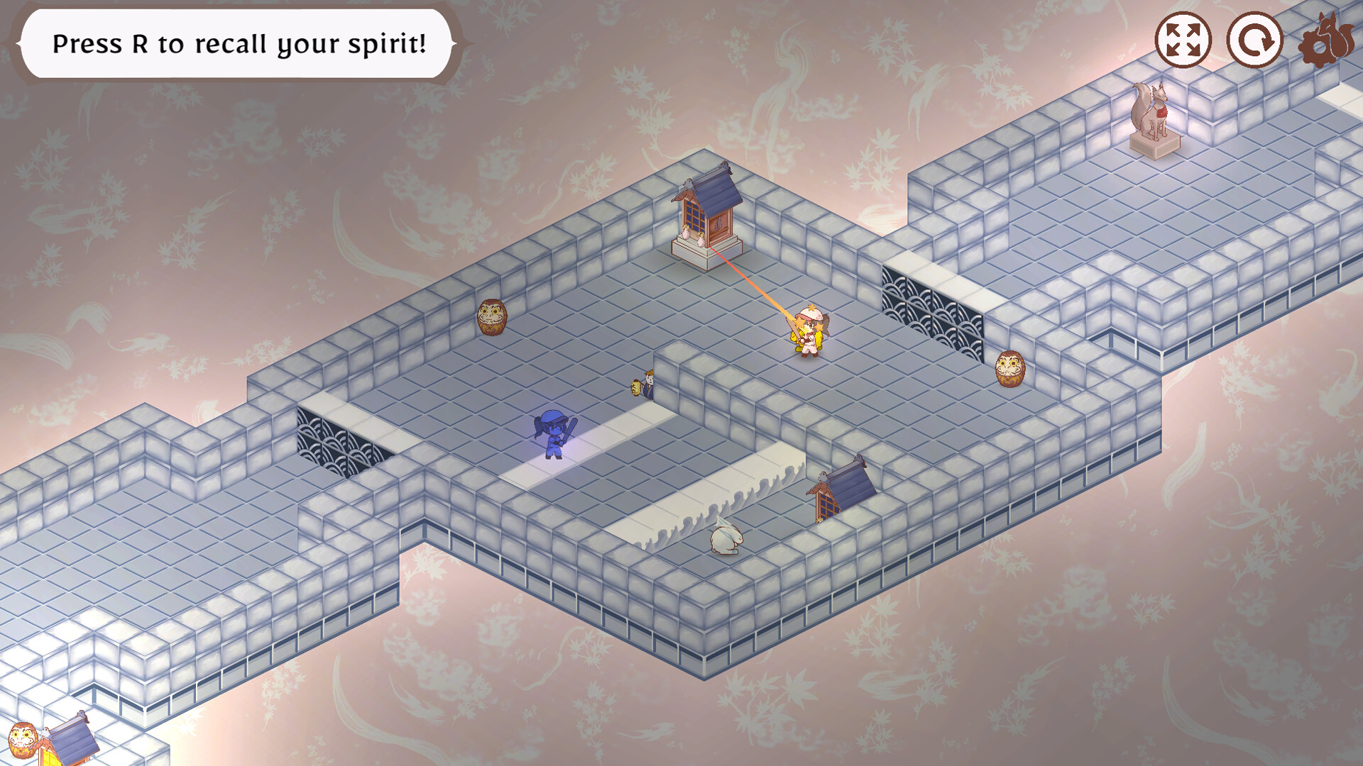 Homerun Miko screenshot 2