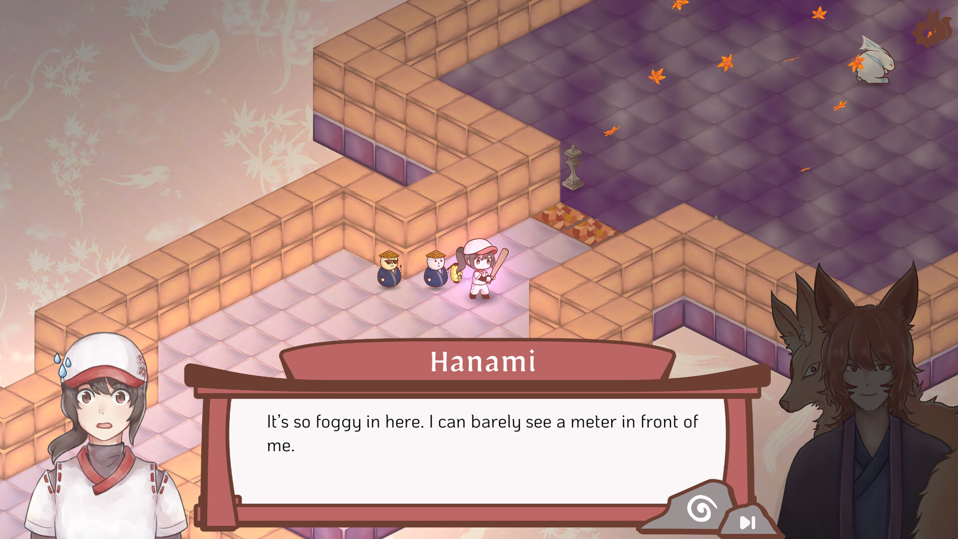 Homerun Miko screenshot 5