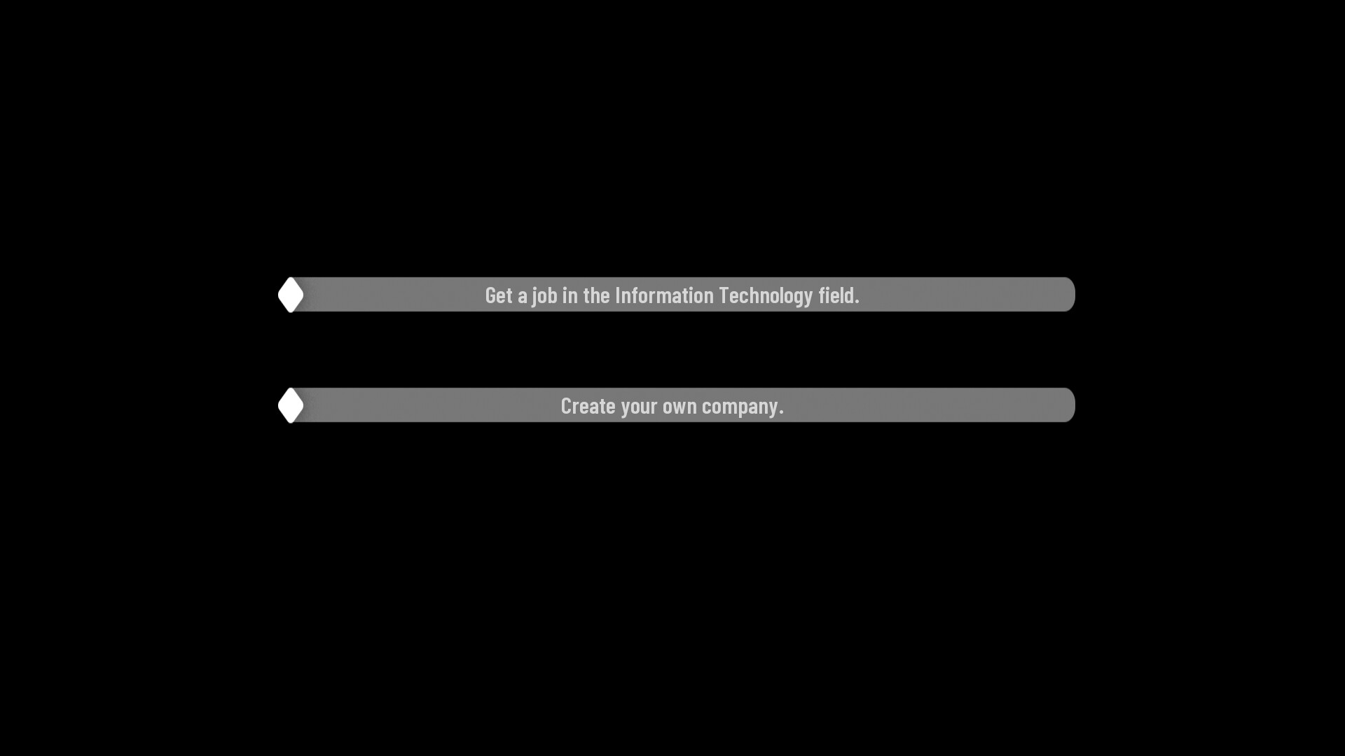 The Hidden and Unknown screenshot 4