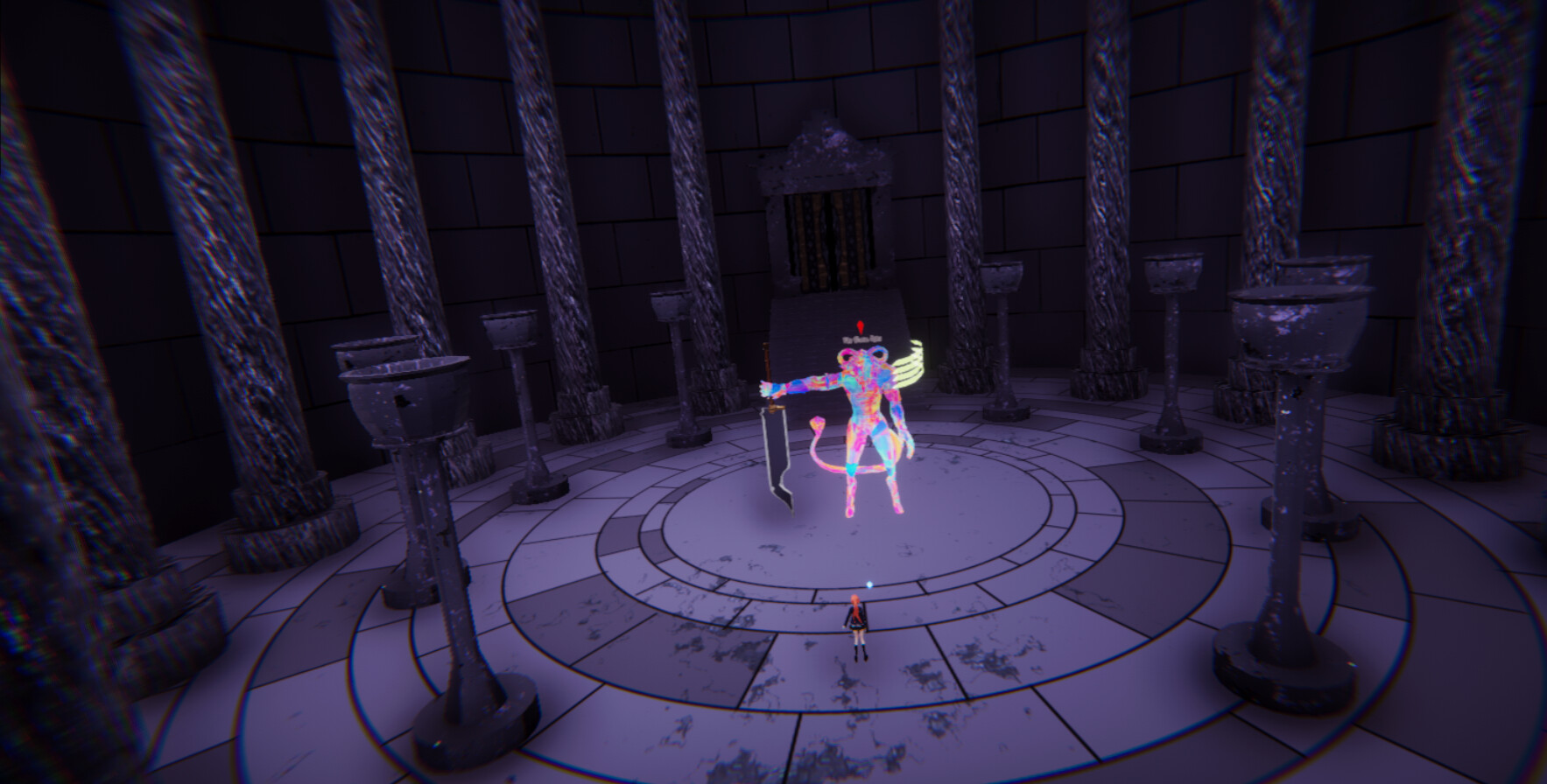 Subspace Hunter Legacy screenshot 8