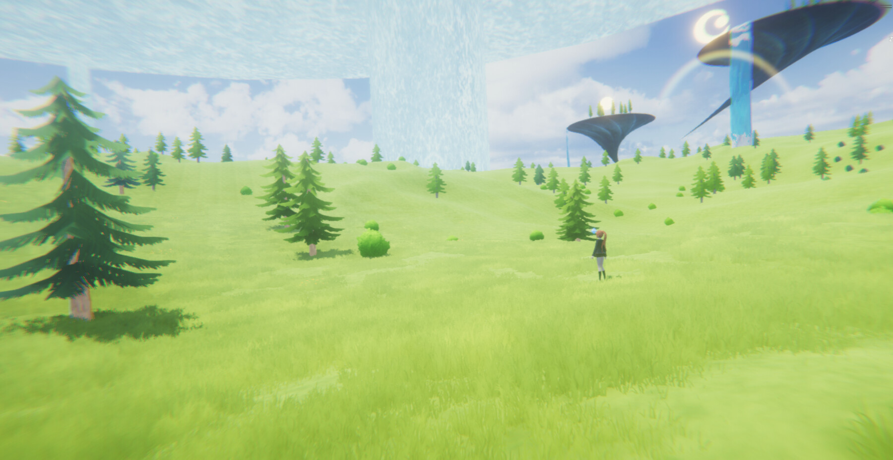 Subspace Hunter Legacy screenshot 7