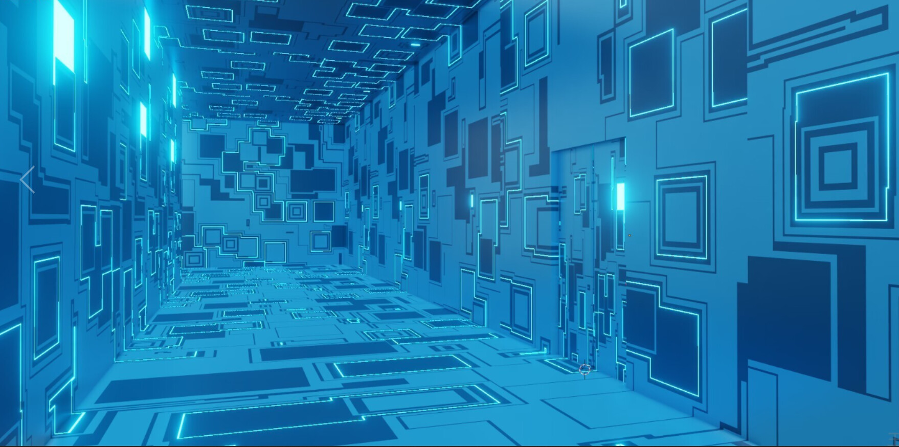 Subspace Hunter Legacy screenshot 6