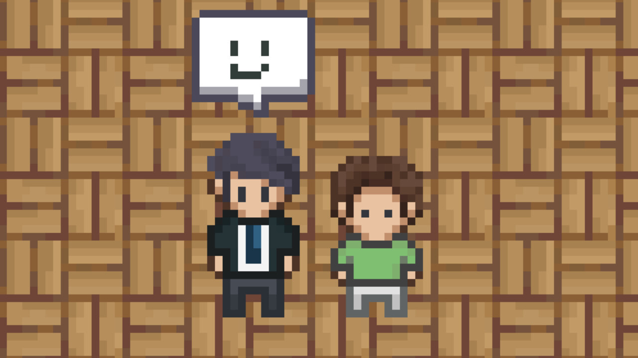 Little Mall Tycoon screenshot 1