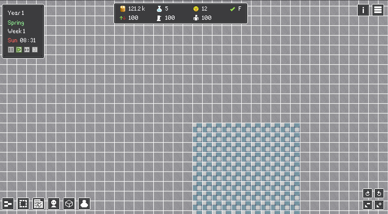 Little Mall Tycoon screenshot 5