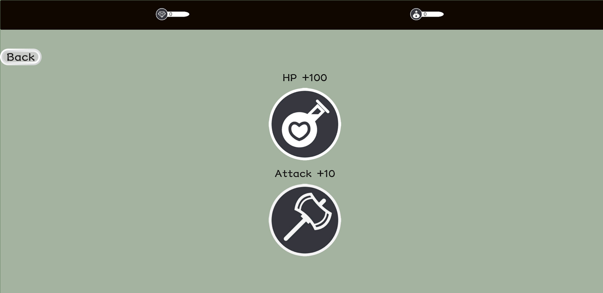 SWORD HERO screenshot 6