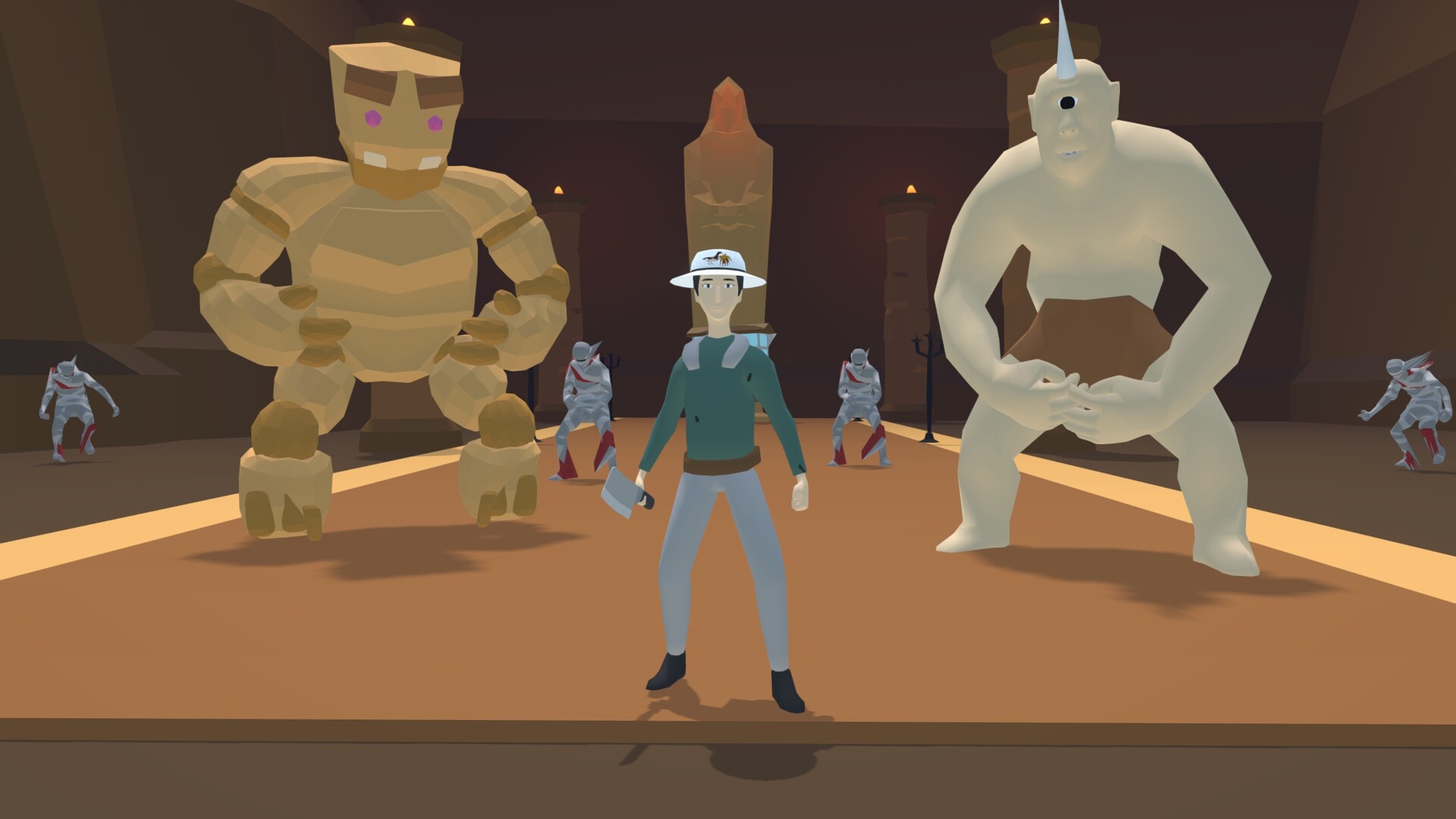 World Of Mystery screenshot 6