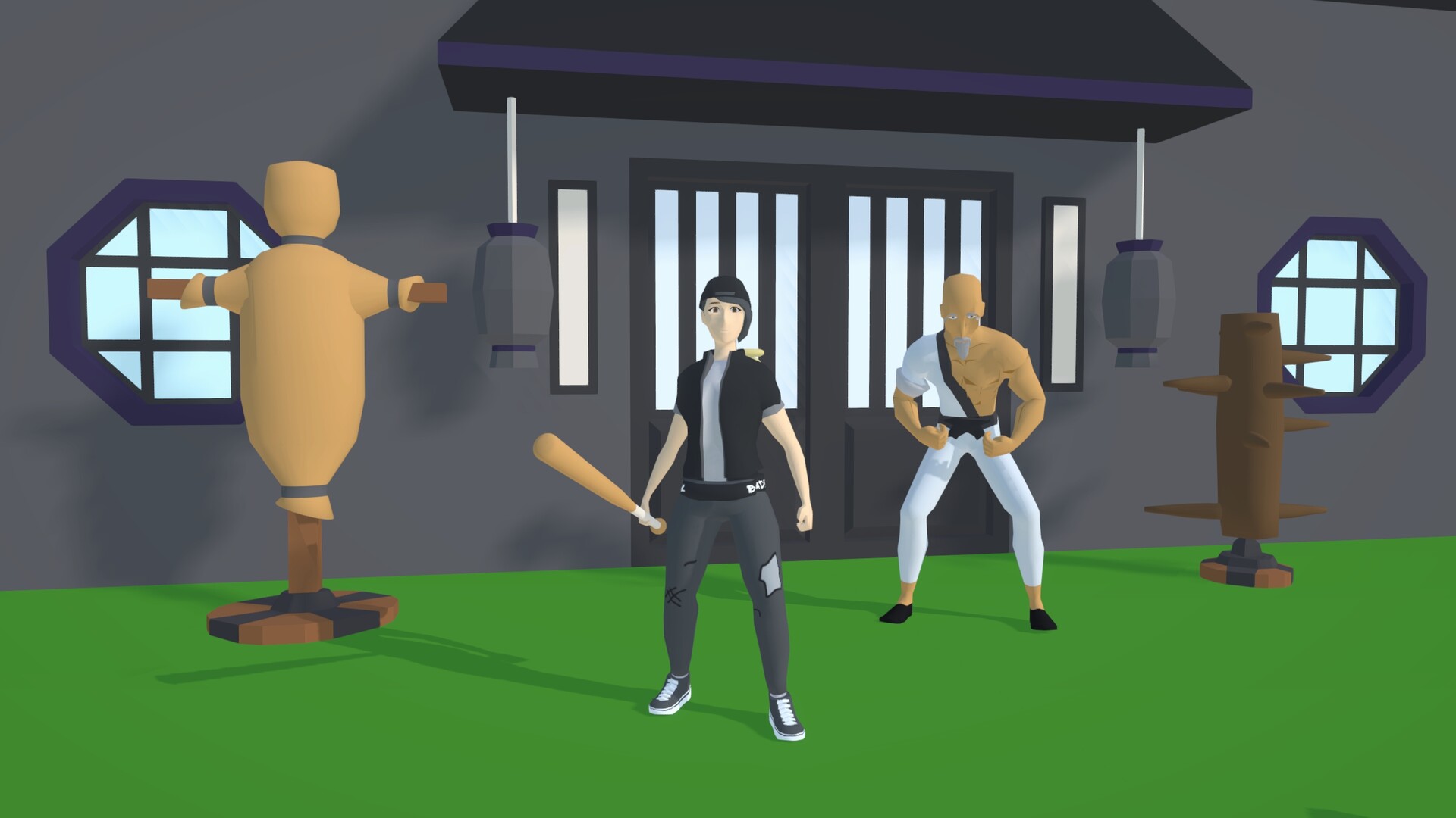 World Of Mystery screenshot 8