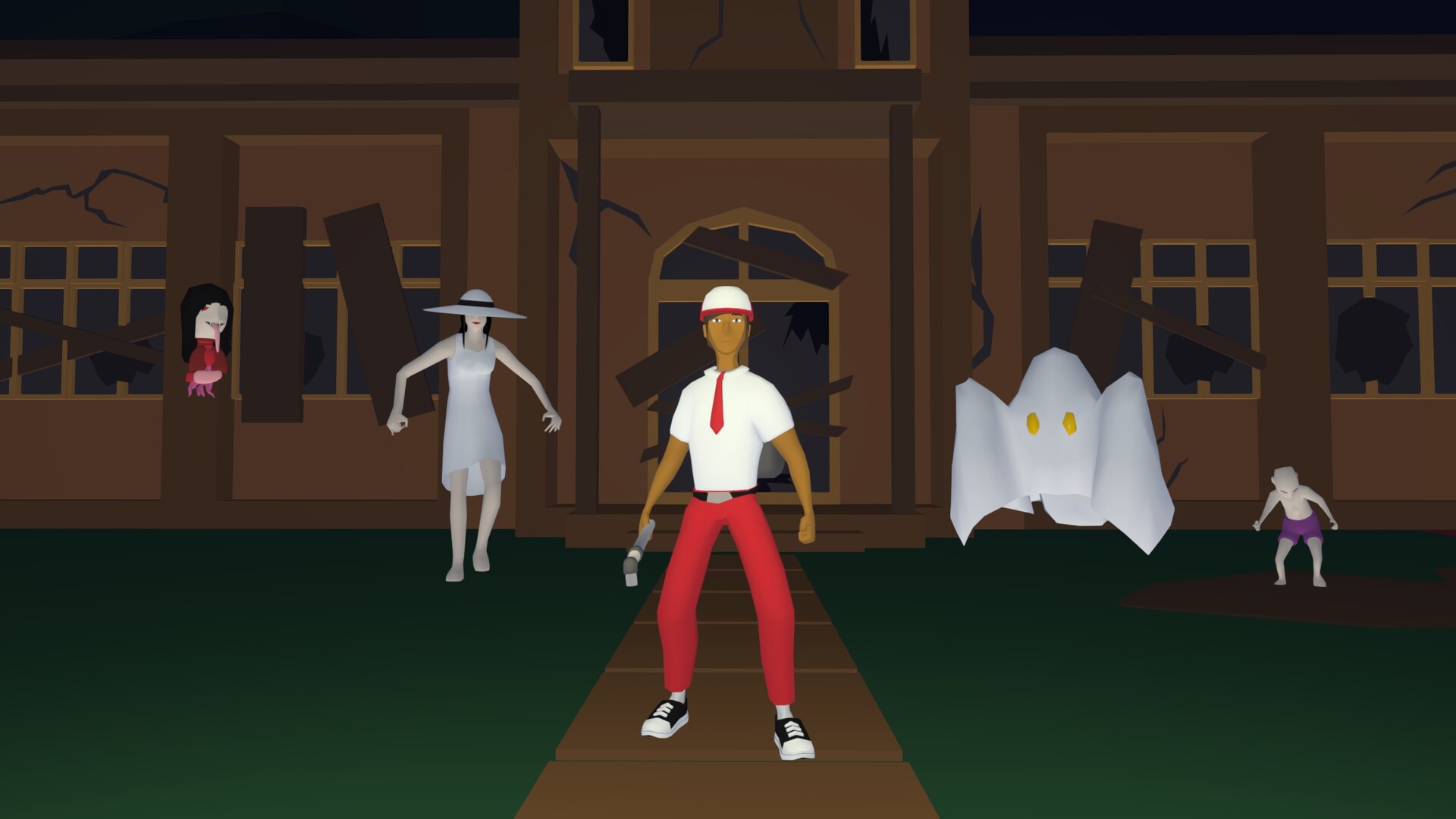 World Of Mystery screenshot 7