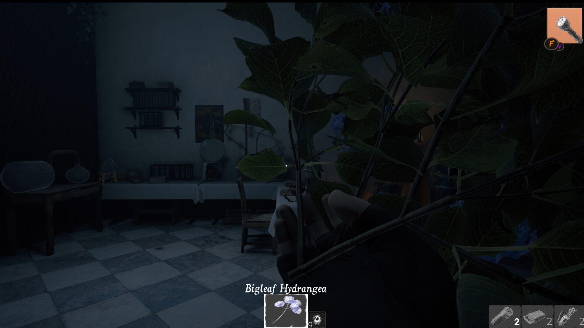 Blood Red screenshot 6