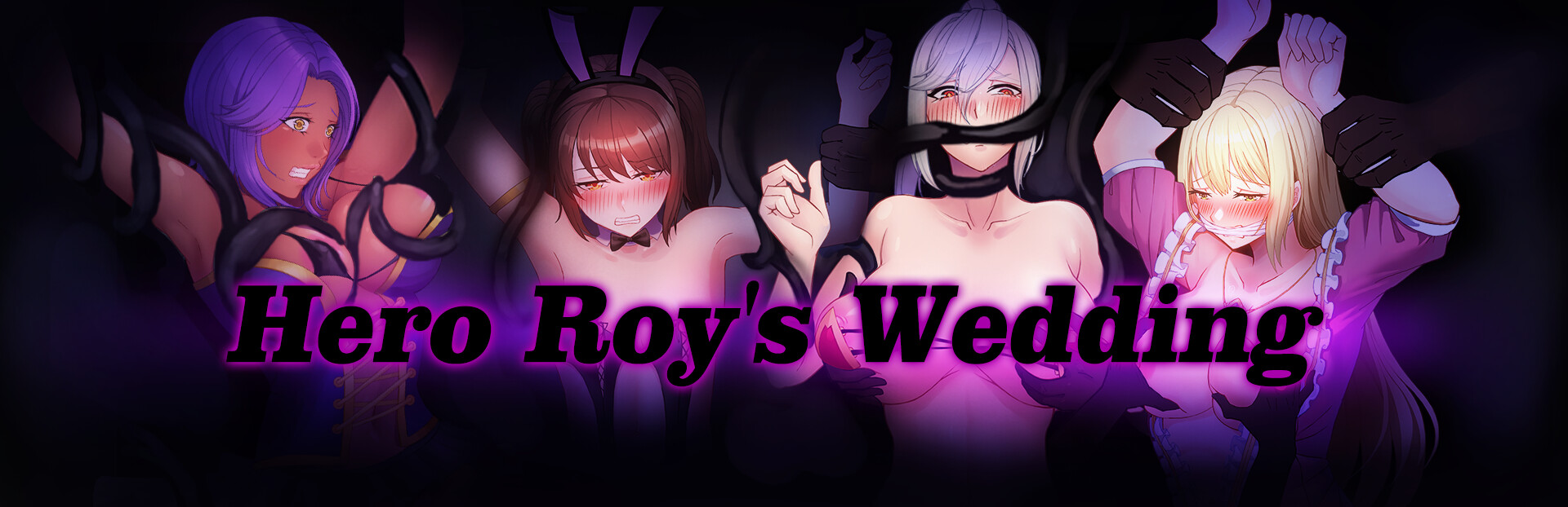 Hero Roy's Wedding screenshot 10