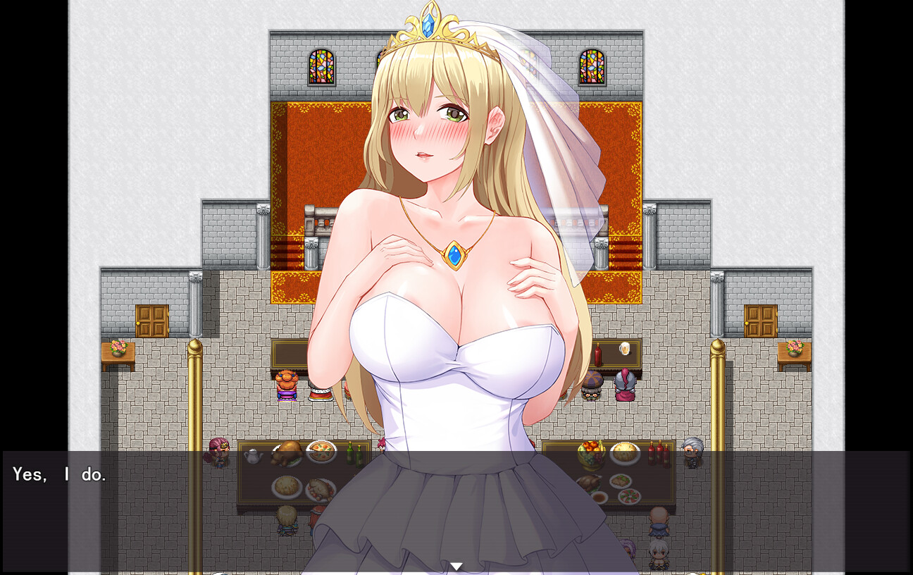 Hero Roy's Wedding screenshot 11
