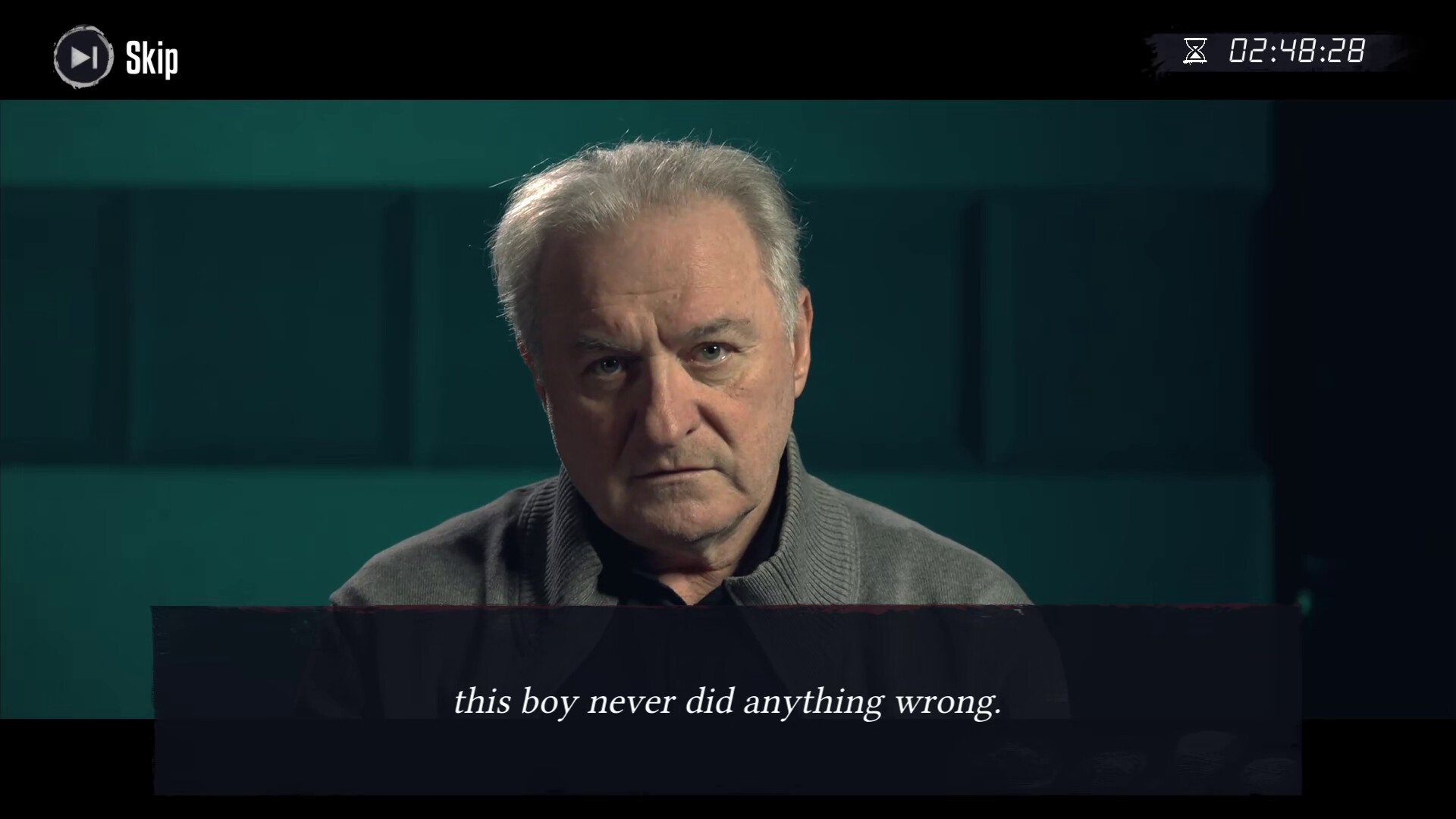 Criminal Expert screenshot 8