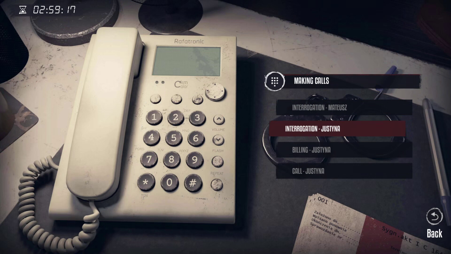 Criminal Expert screenshot 4