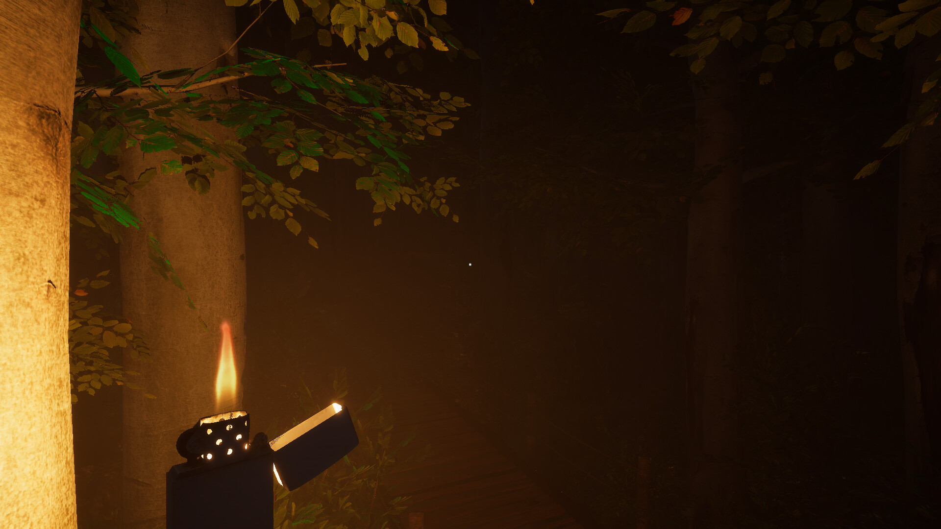 Don't Remember screenshot 2