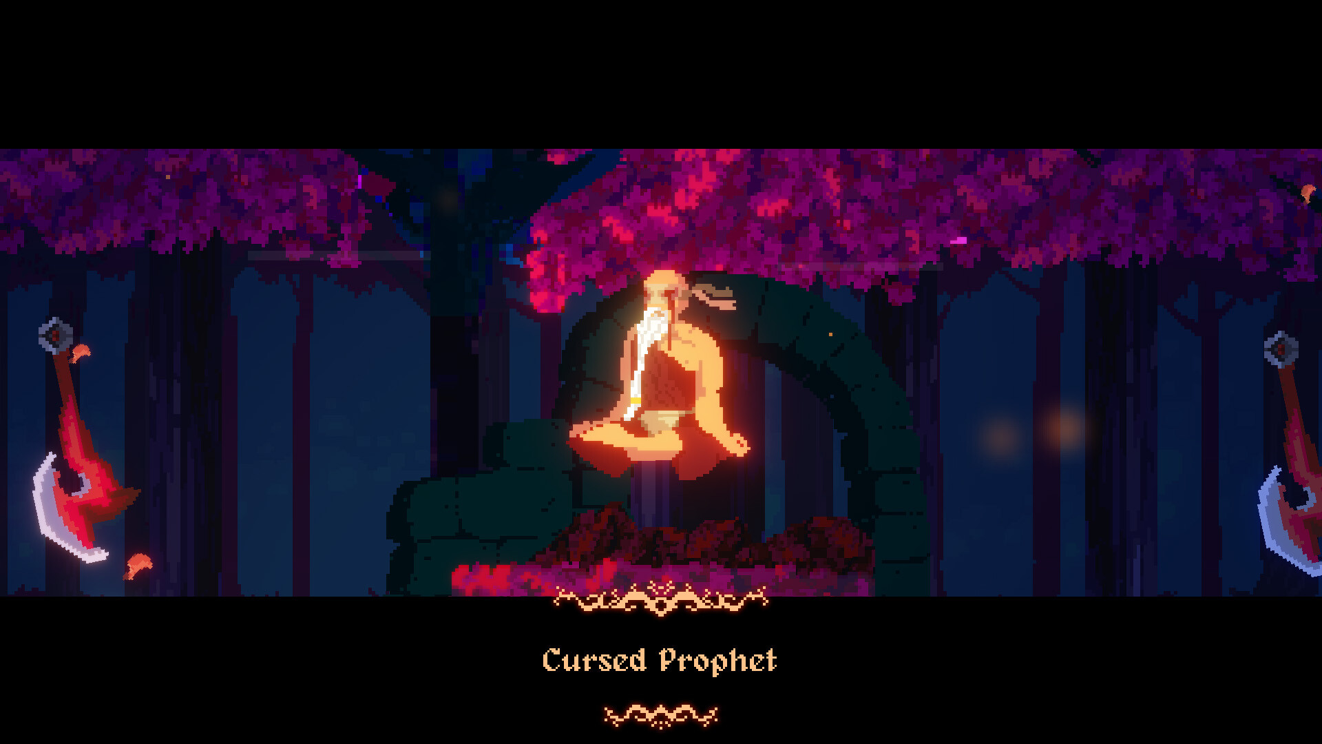 Koboo: The Tree Spirit - Prologue screenshot 5