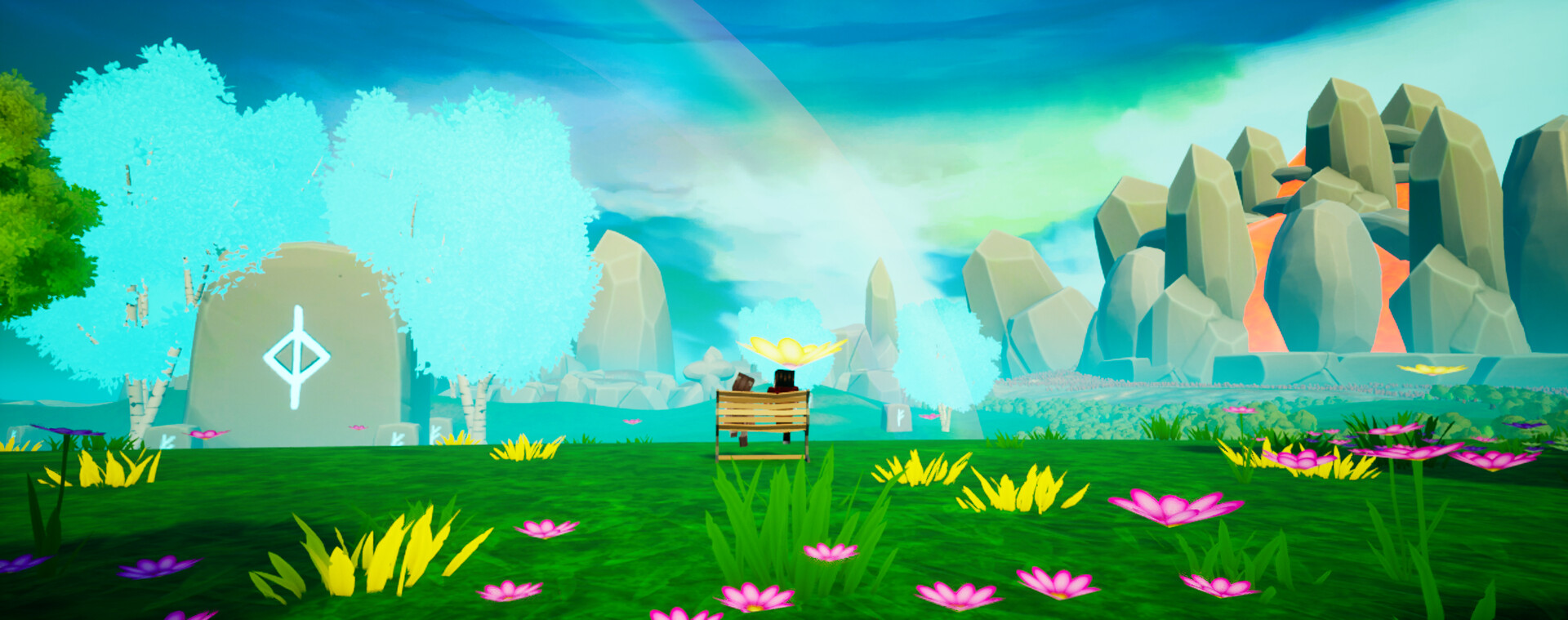 Ferromon Together screenshot 5