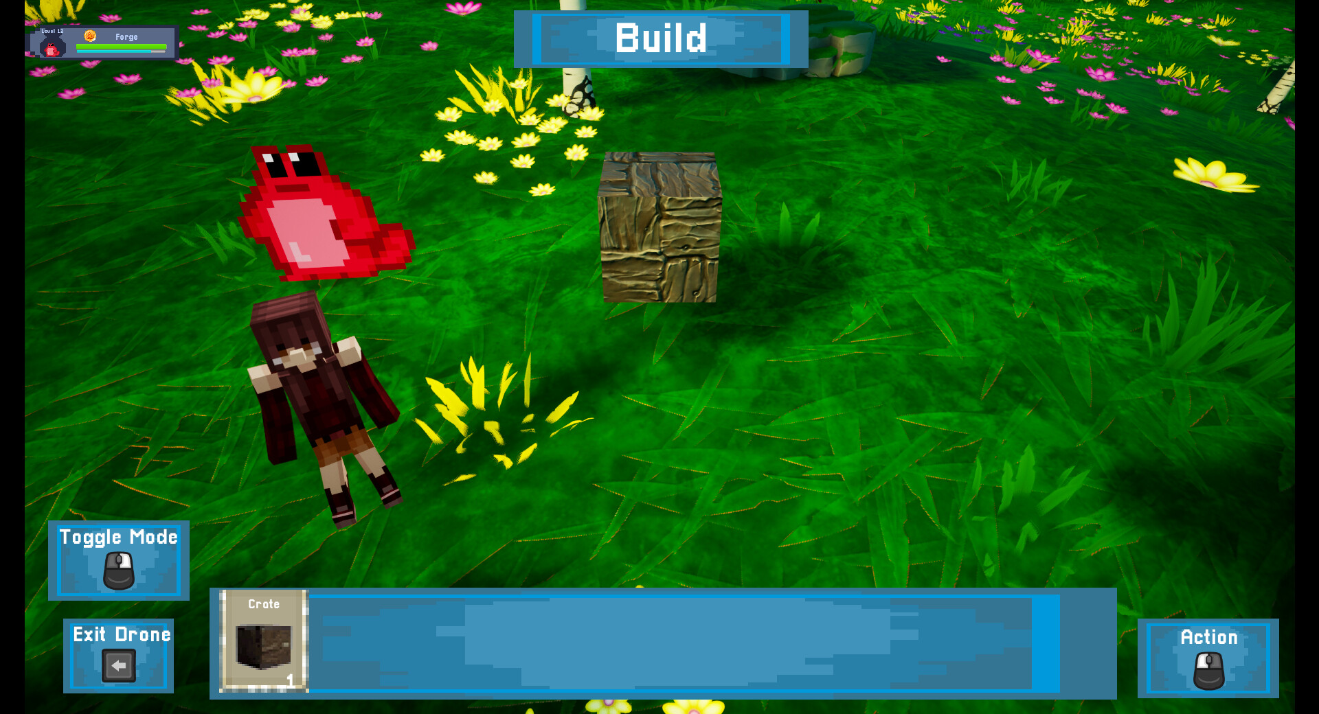 Ferromon Together screenshot 4