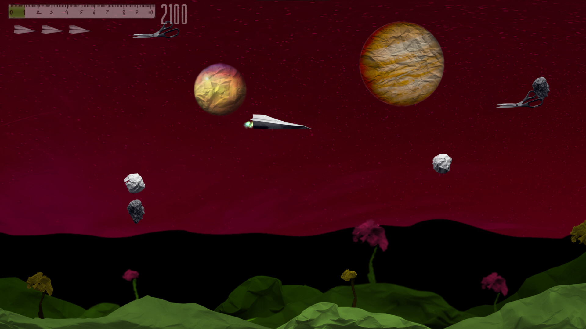 ROCPAIN: Rock Paper Scissors screenshot 3