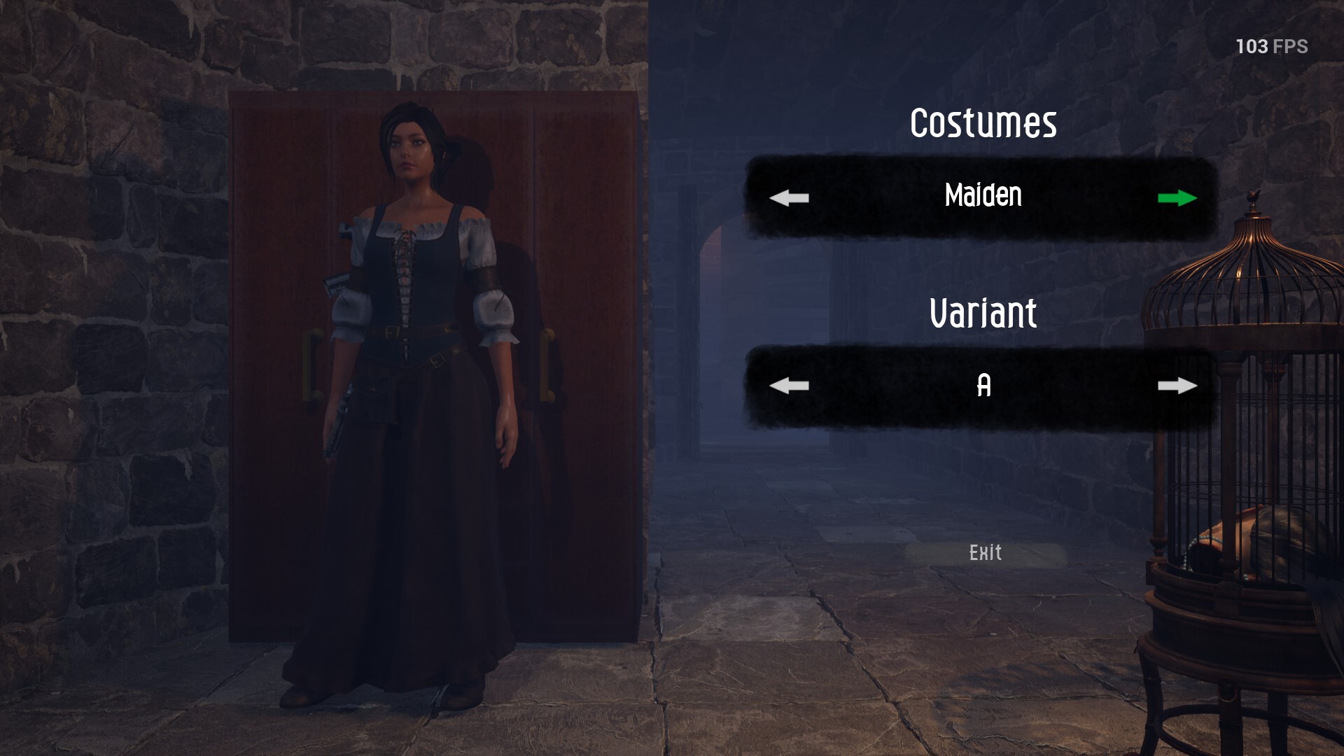 Evil Awaits™ screenshot 8