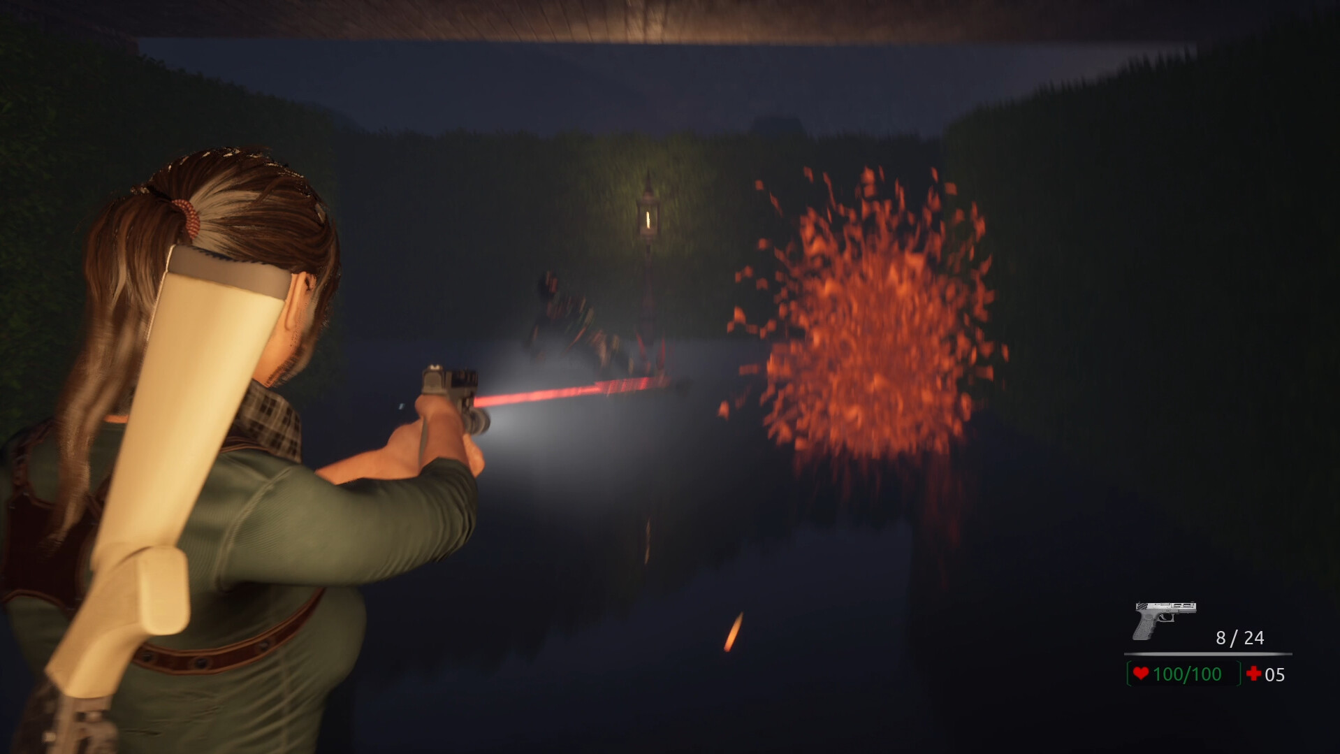 Evil Awaits™ screenshot 16