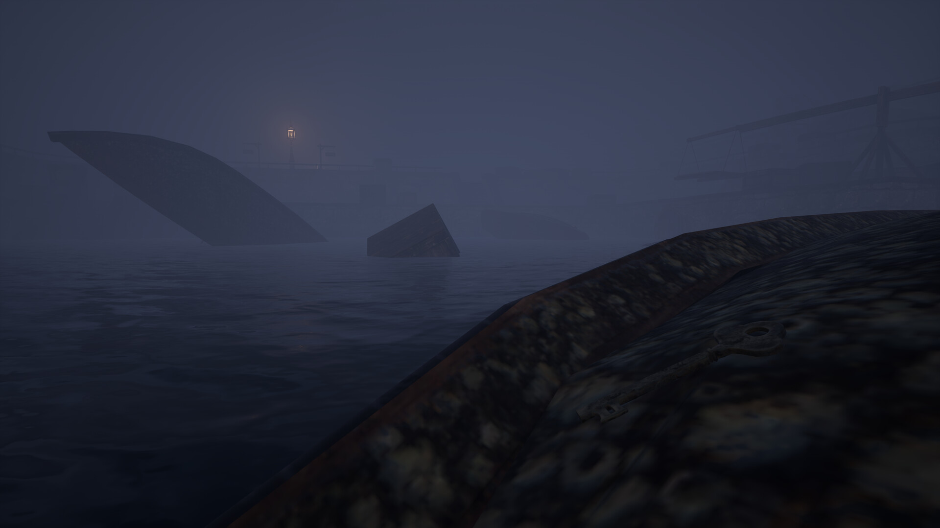 Evil Awaits™ screenshot 15