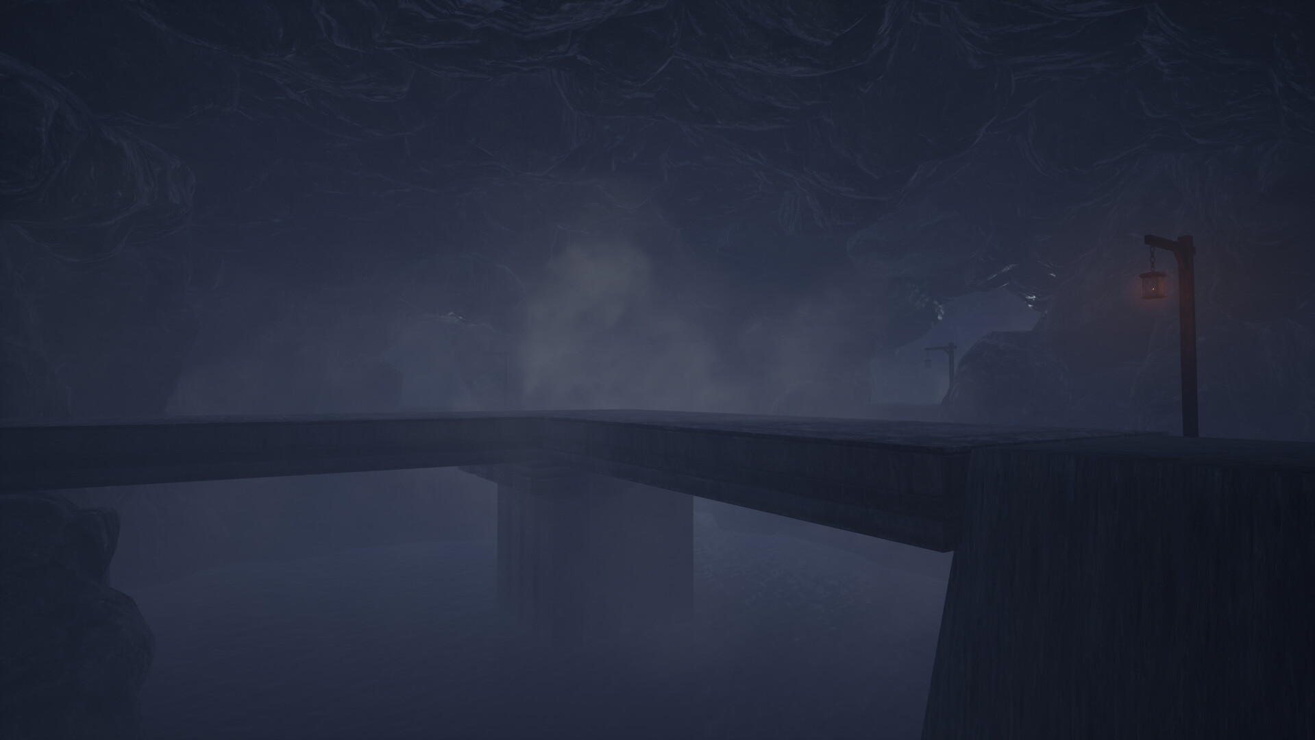 Evil Awaits™ screenshot 9