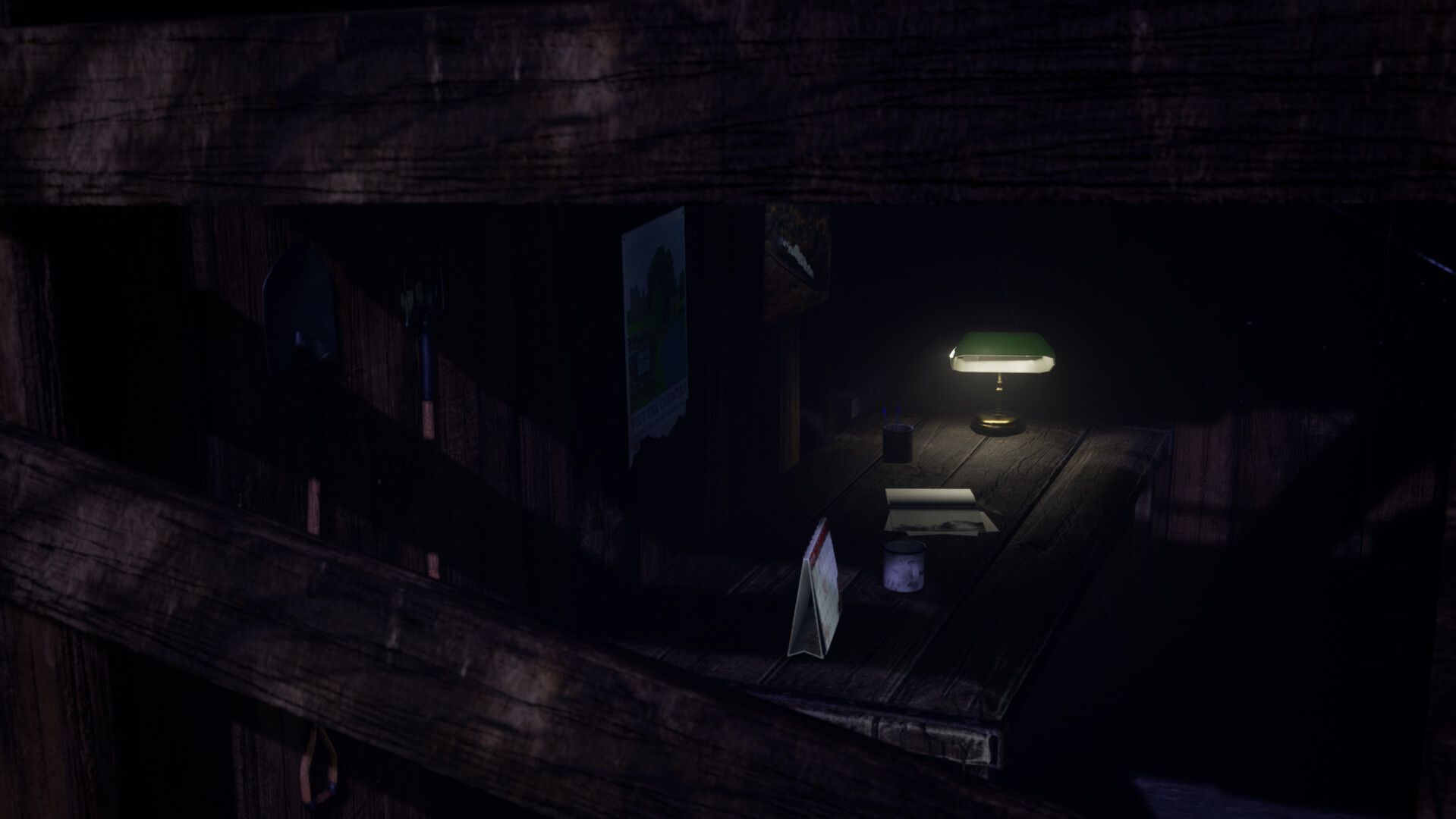 Evil Awaits™ screenshot 17