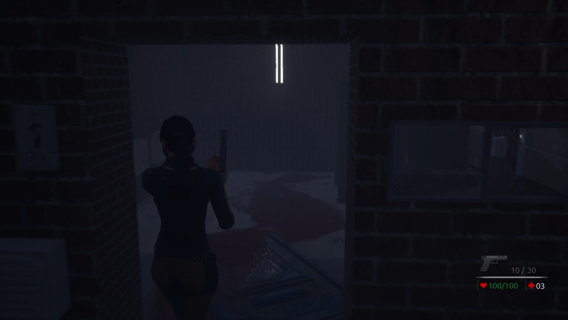 Evil Awaits™ screenshot 5
