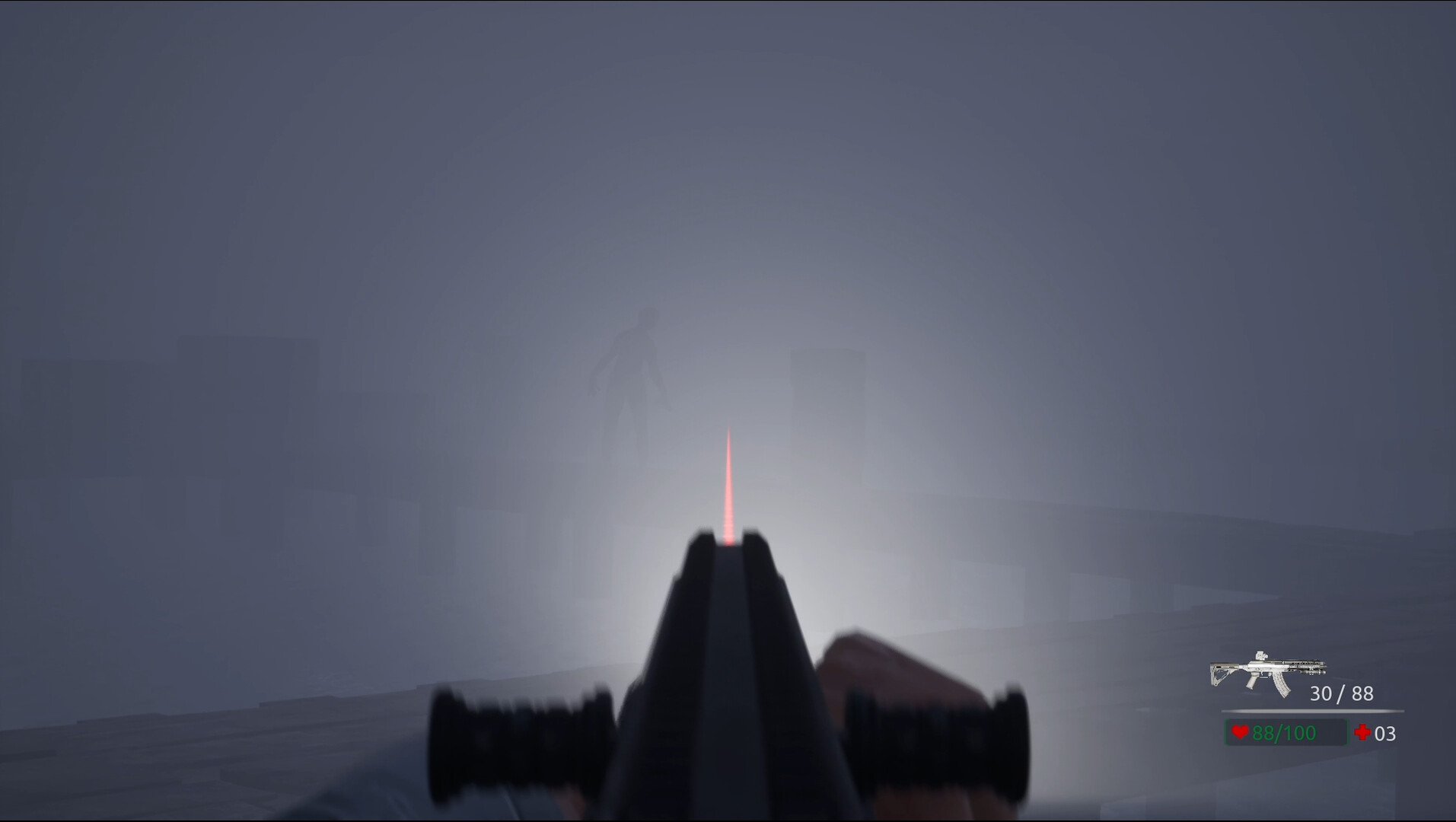 Evil Awaits™ screenshot 21