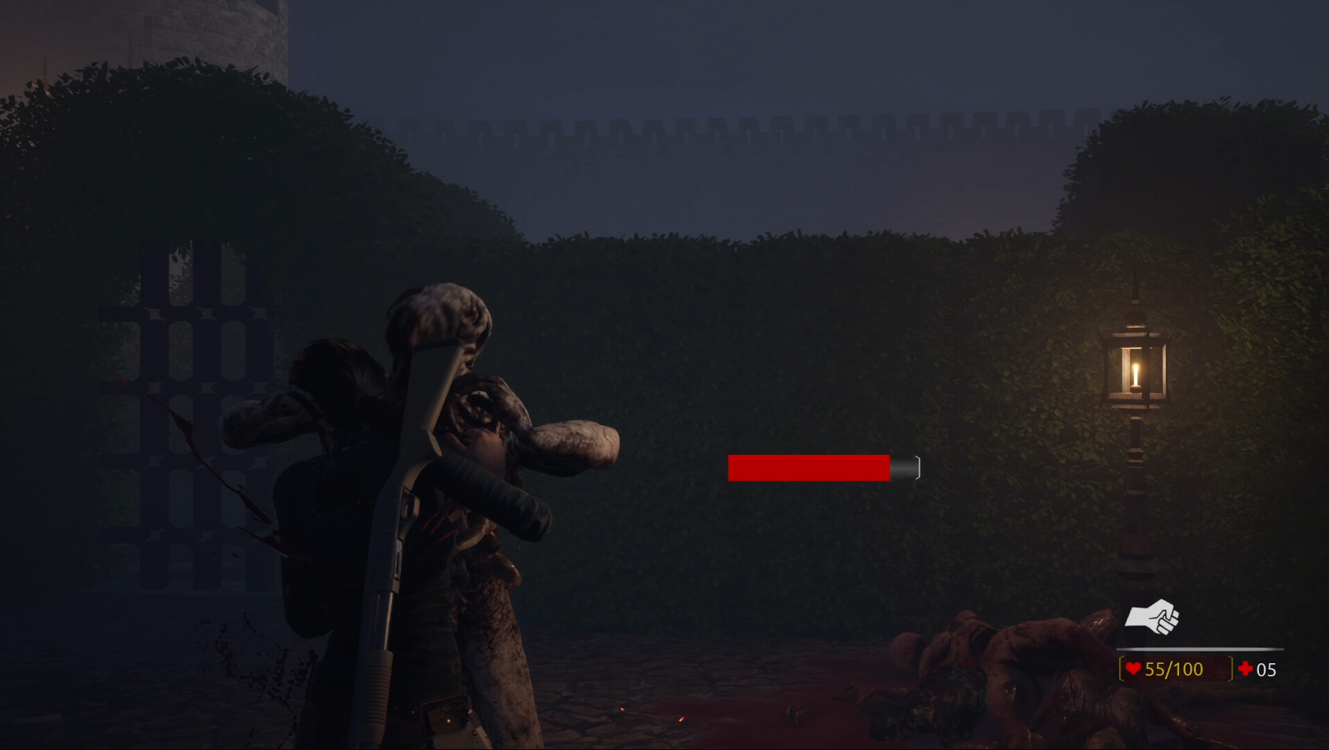 Evil Awaits™ screenshot 19