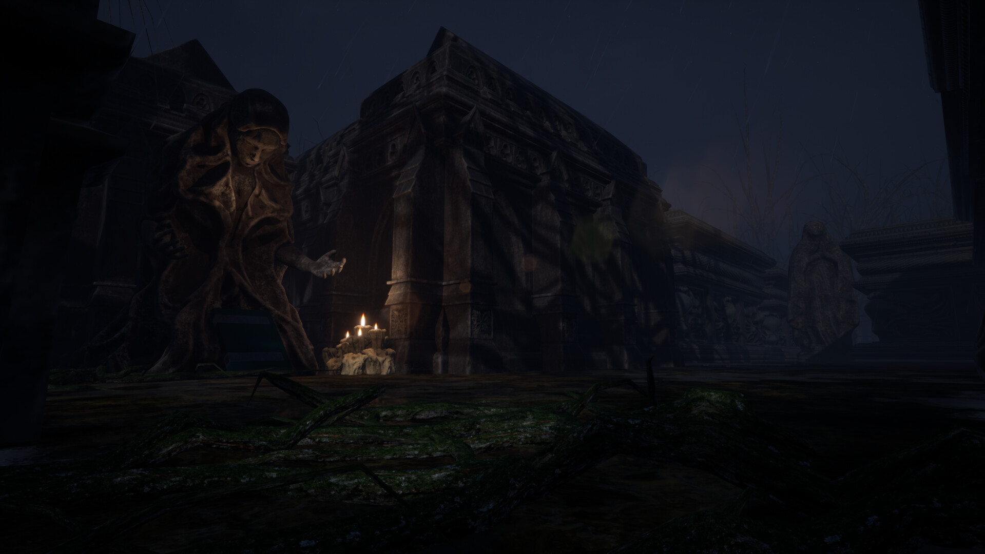 Evil Awaits™ screenshot 14
