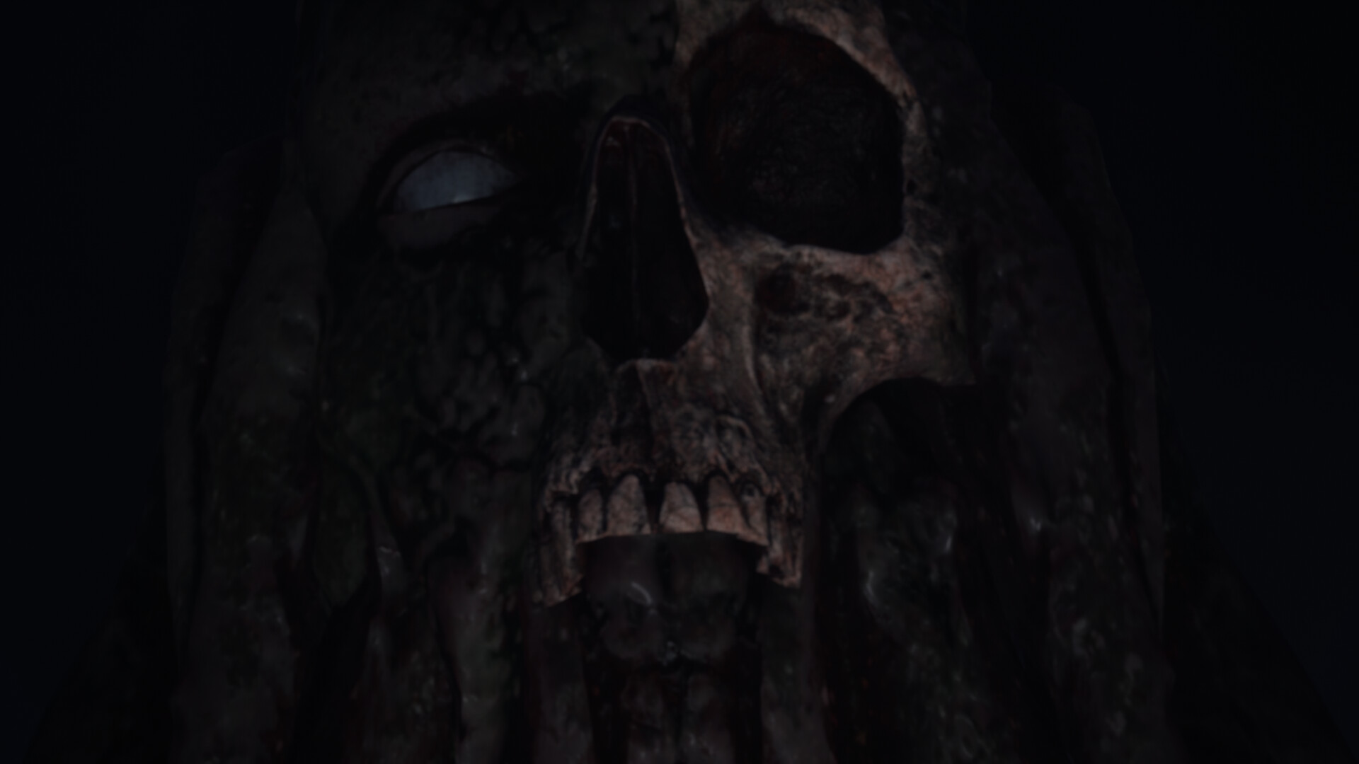 Evil Awaits™ screenshot 4