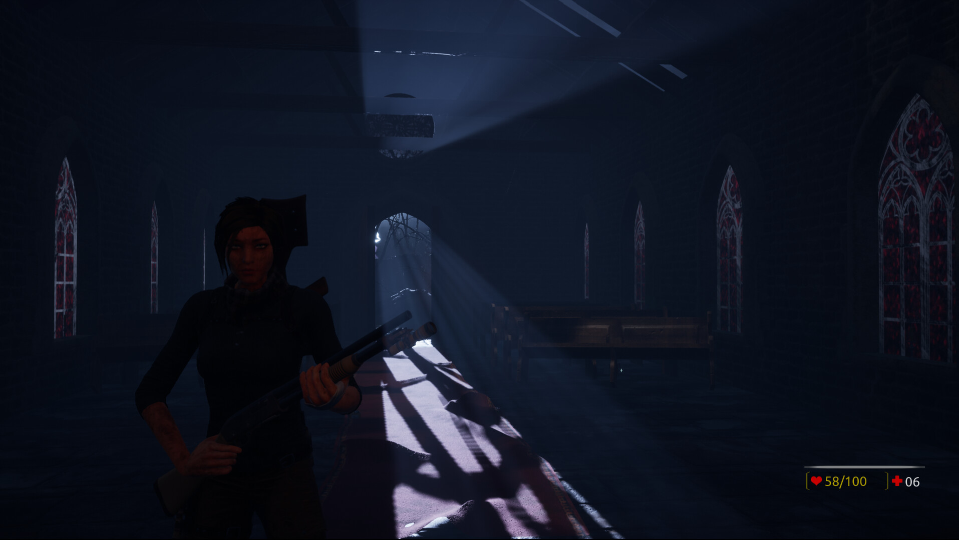 Evil Awaits™ screenshot 20