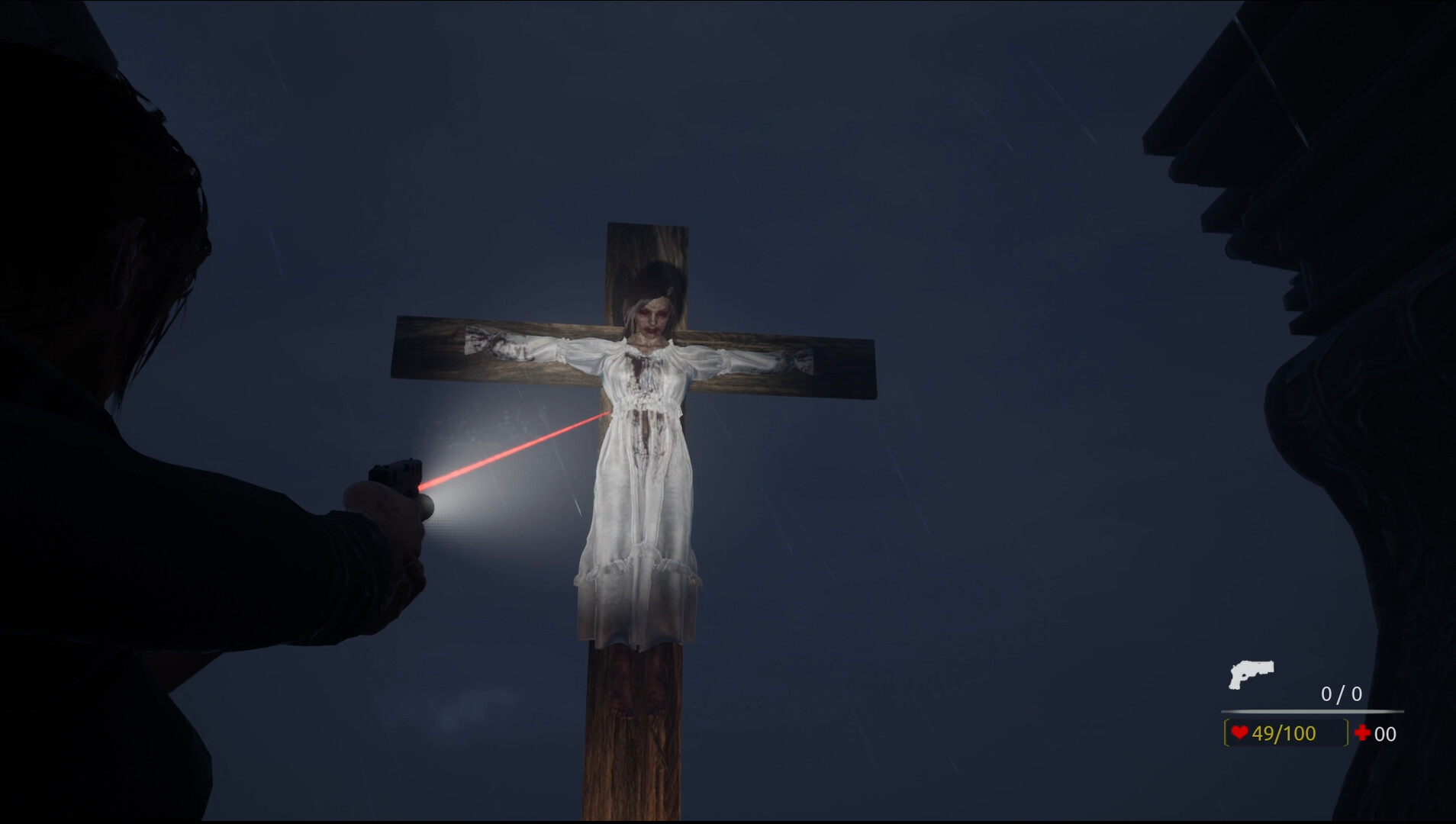 Evil Awaits™ screenshot 18