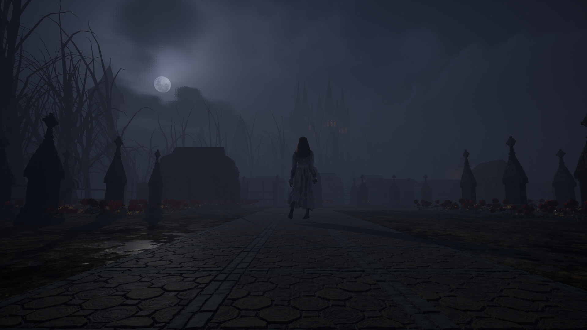 Evil Awaits™ screenshot 7