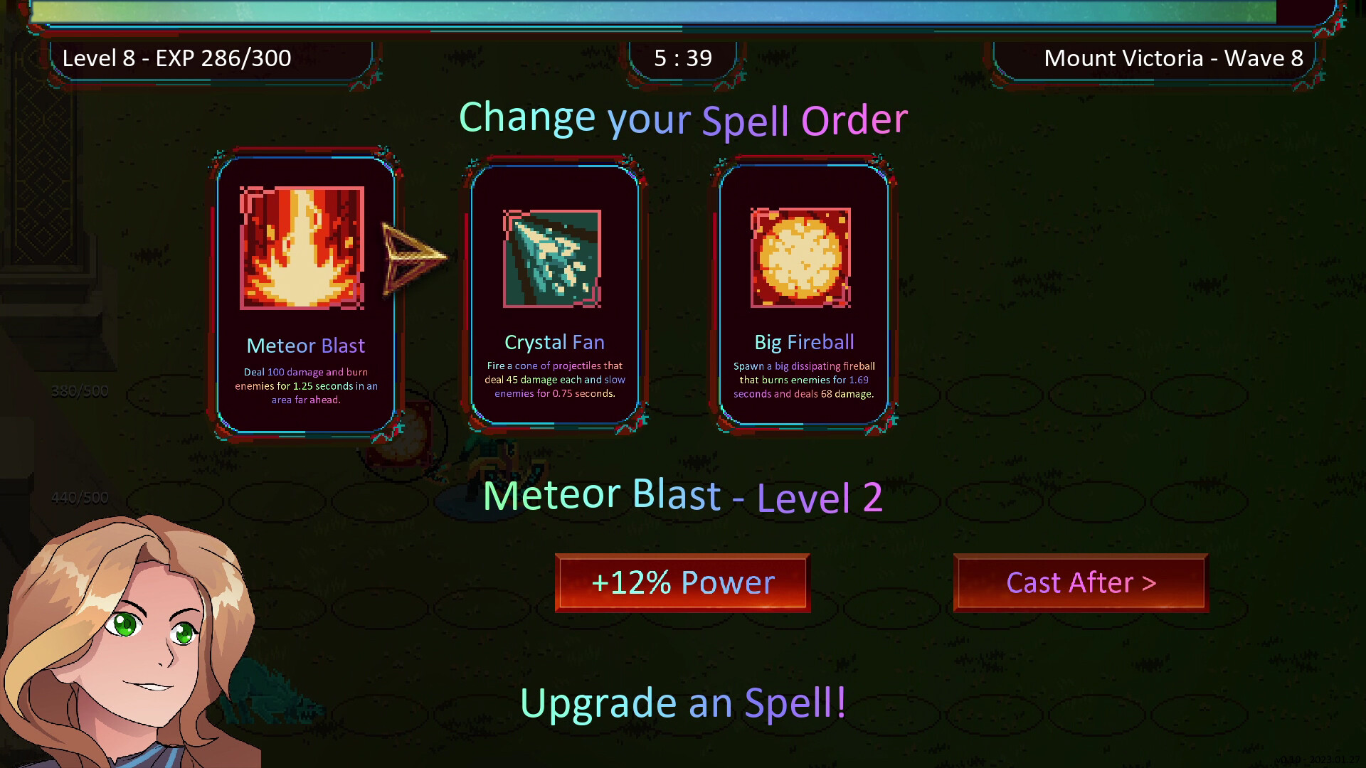 Traveler's Bastion screenshot 3