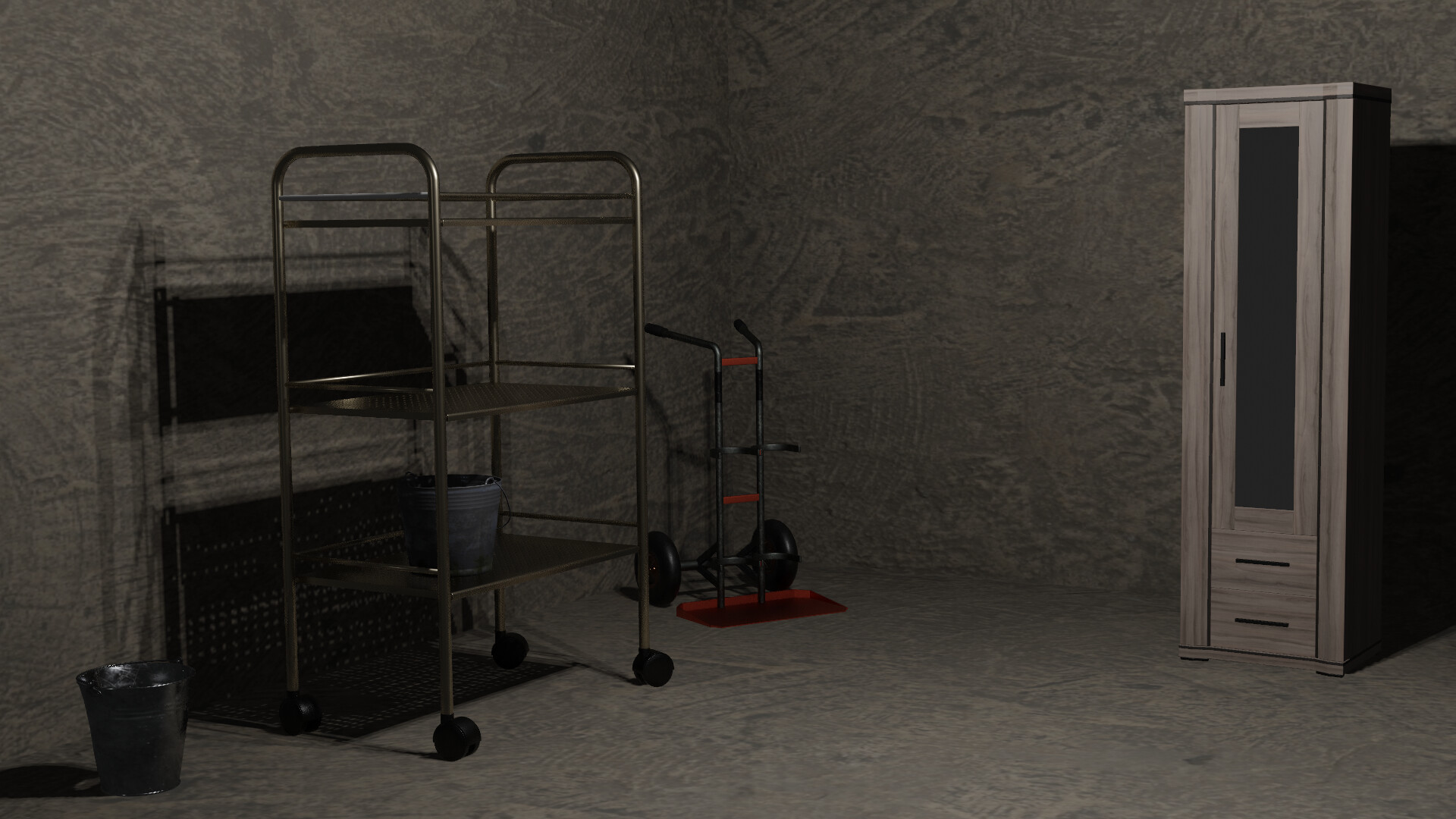 Beneath the Graves screenshot 4