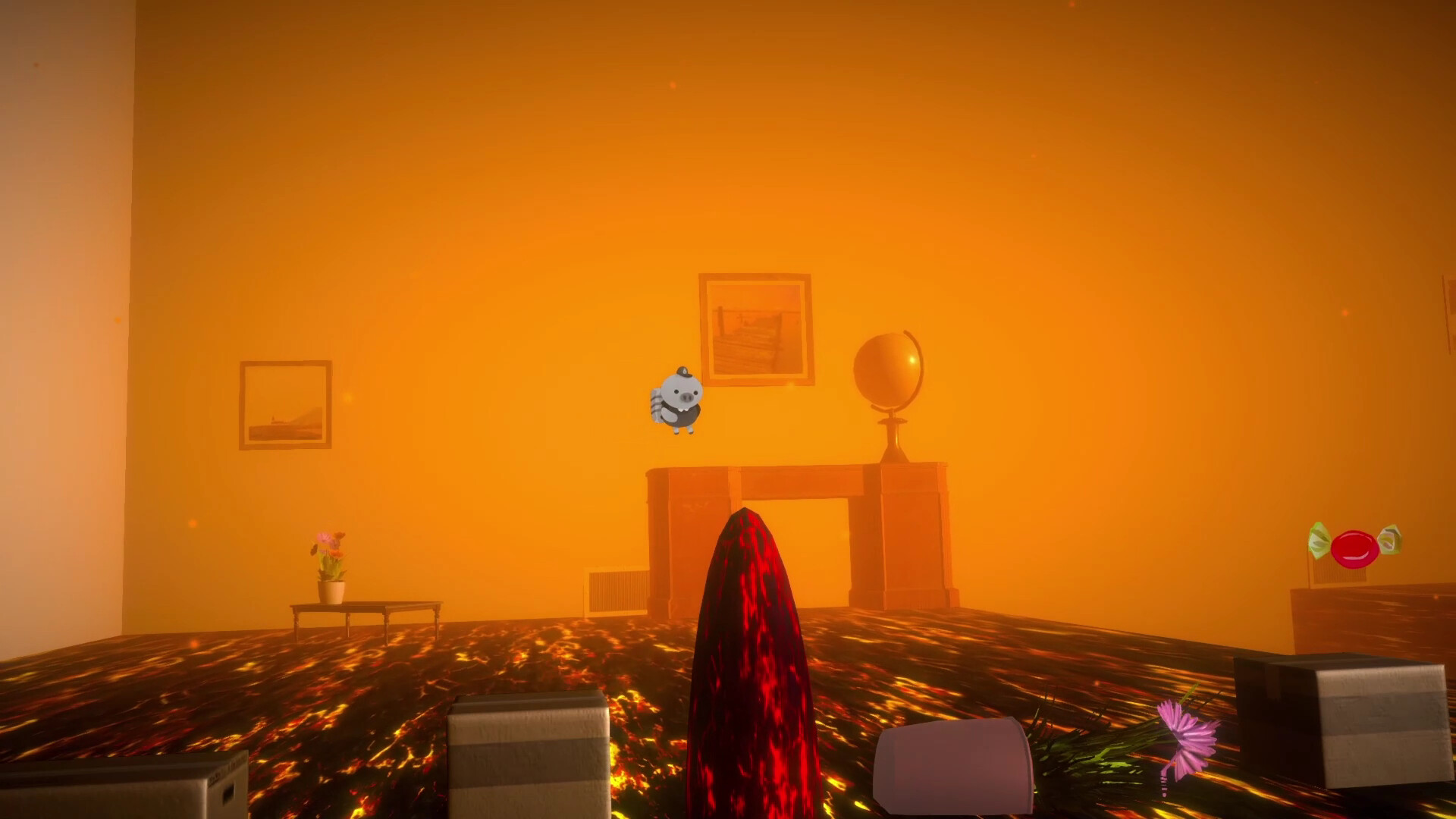 The Family Castle screenshot 4