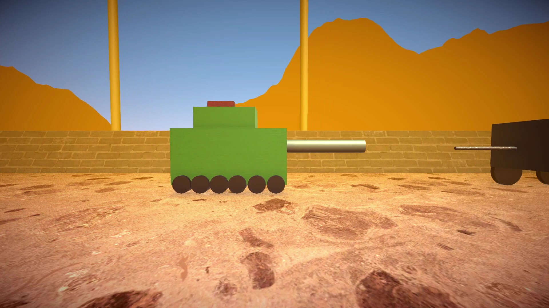The Family Castle screenshot 5
