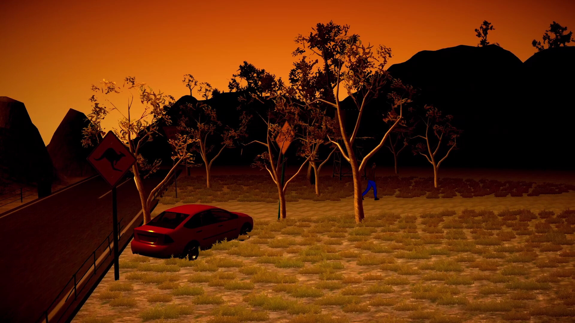 The Family Castle screenshot 1
