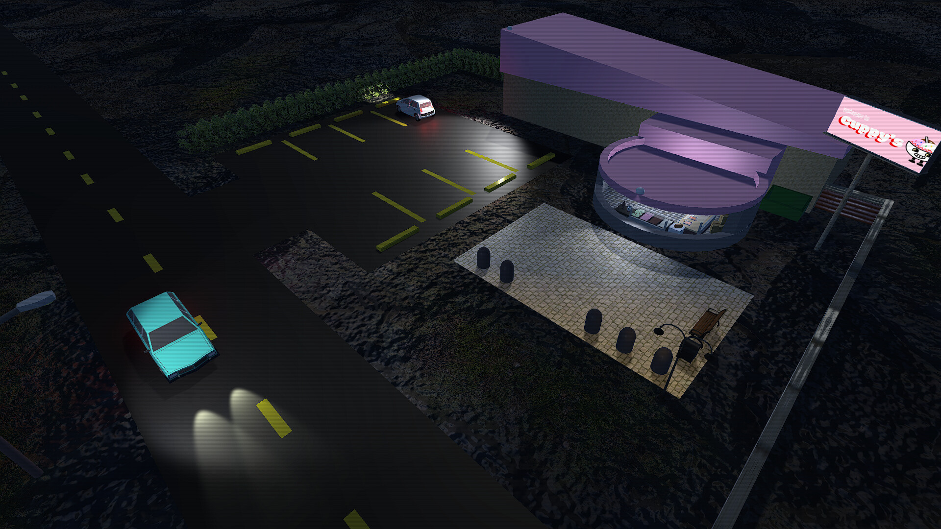 Cuppy's screenshot 6