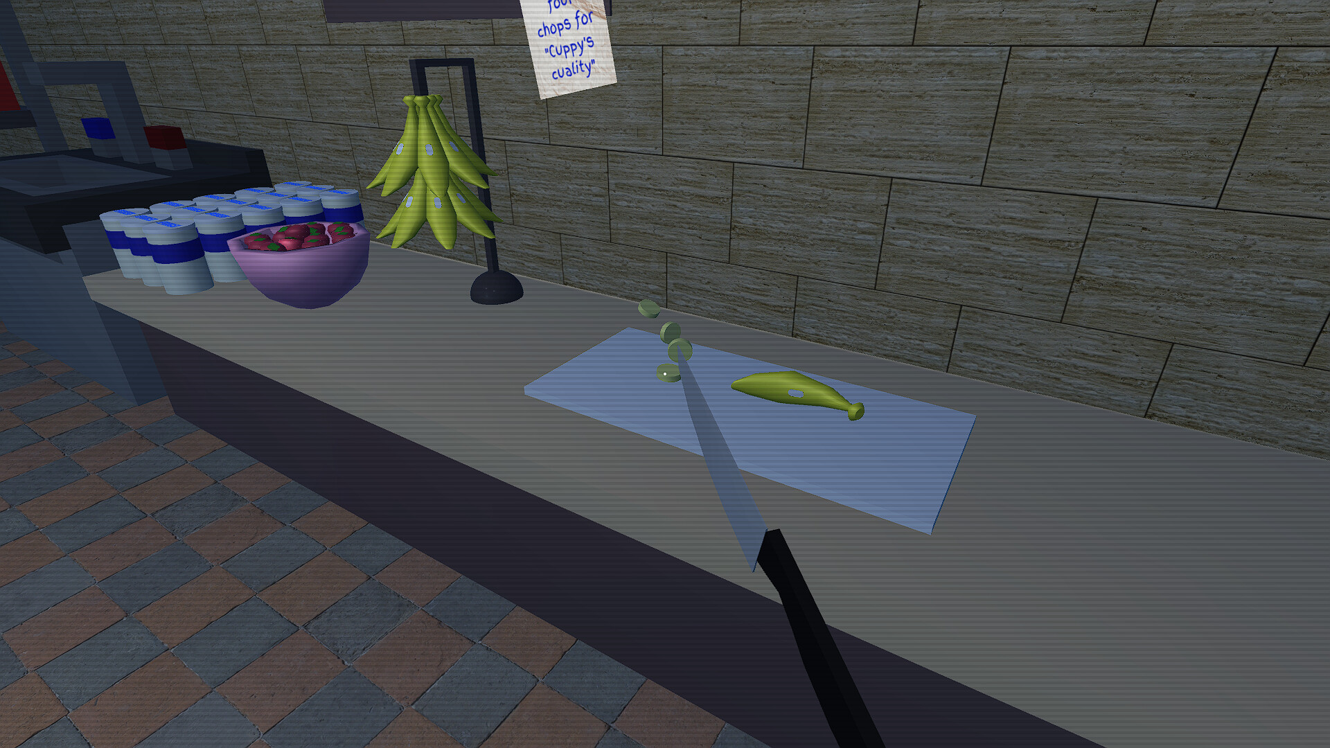 Cuppy's screenshot 2
