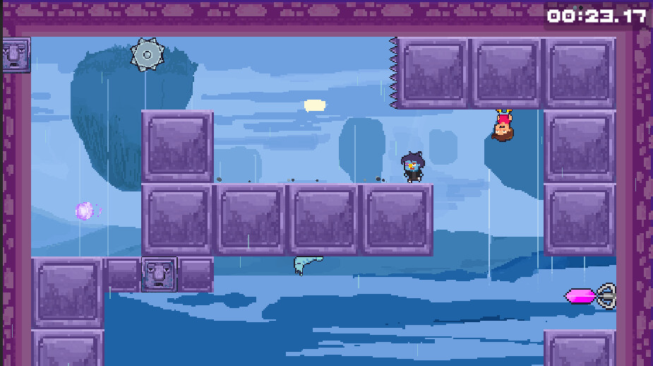 The Helper screenshot 3