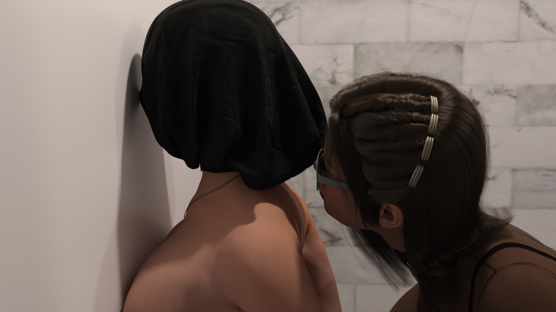 New Earth Saga of the New Gods screenshot 4