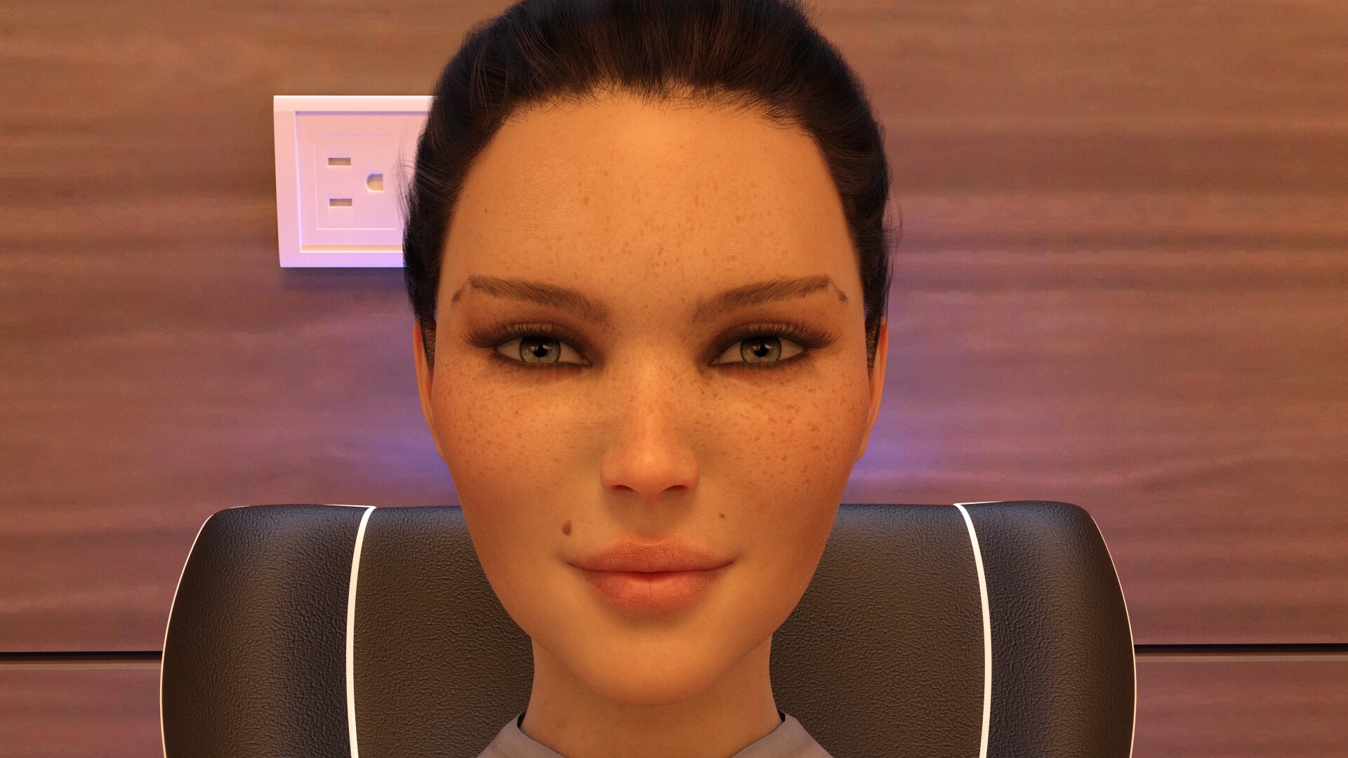 New Earth Saga of the New Gods screenshot 8