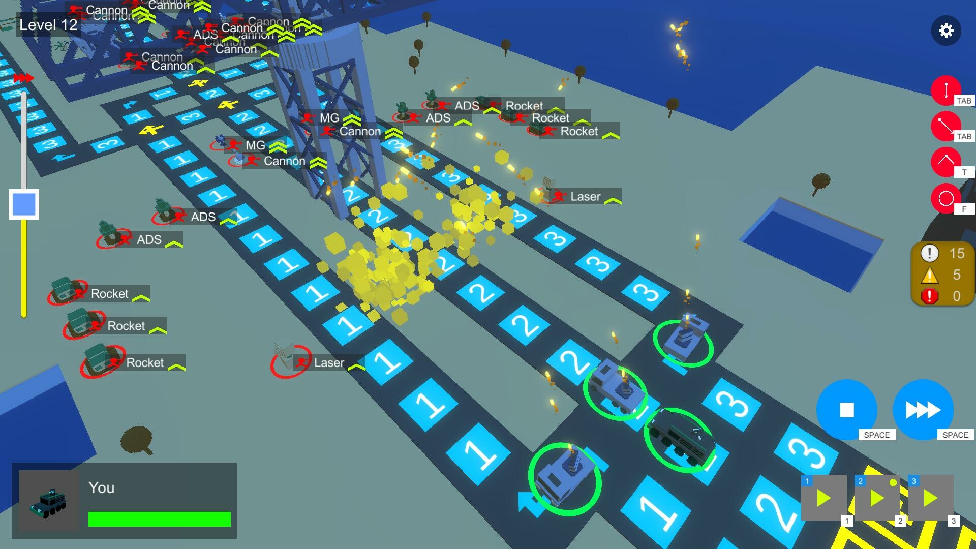 边境逃亡 border escape screenshot 4